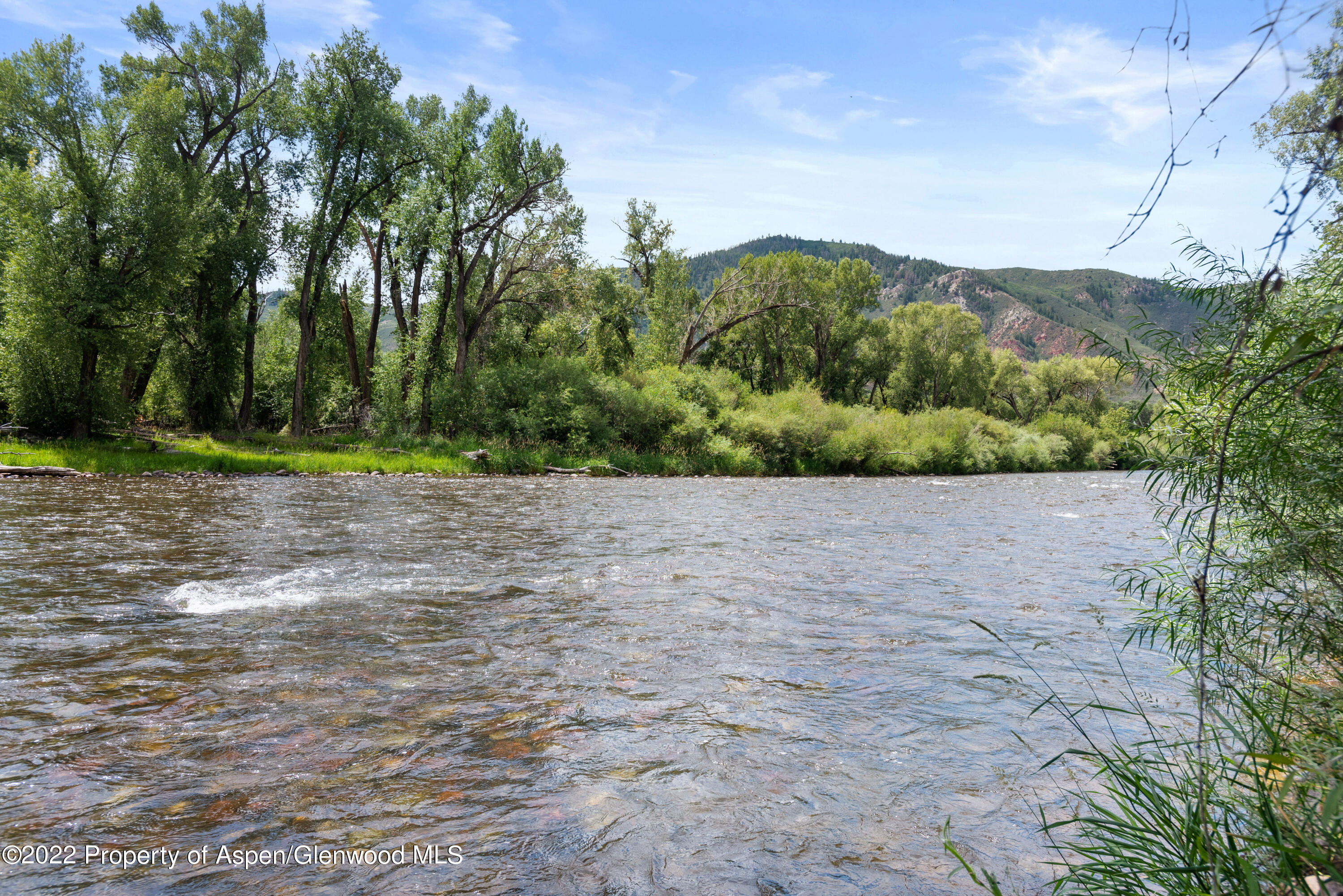180 River Oaks Lane Basalt CO 81621