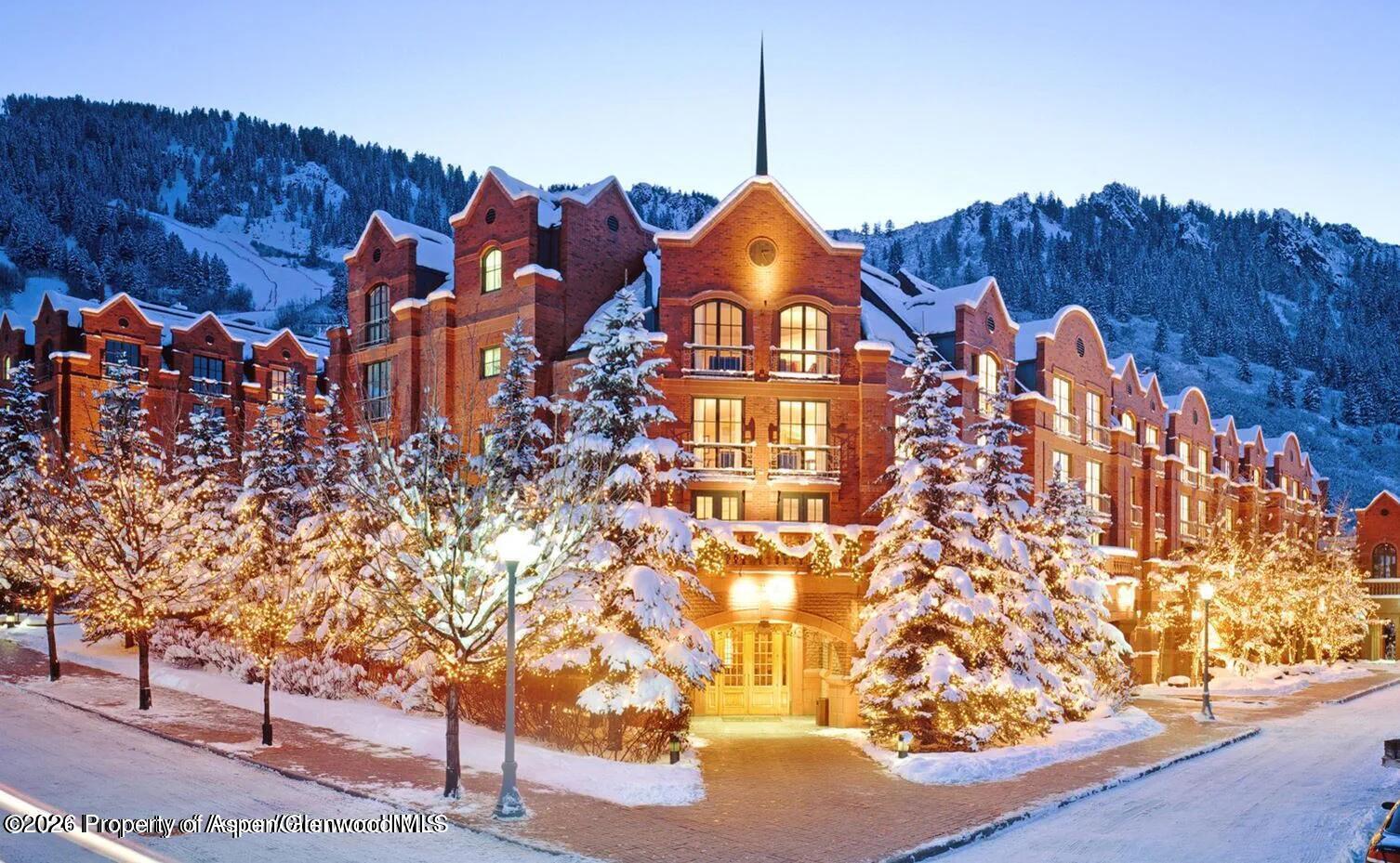 315 E Dean Street Aspen CO 81611