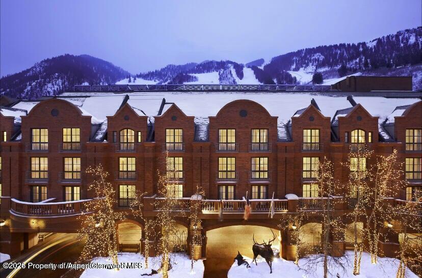 315 E Dean Street Aspen CO 81611