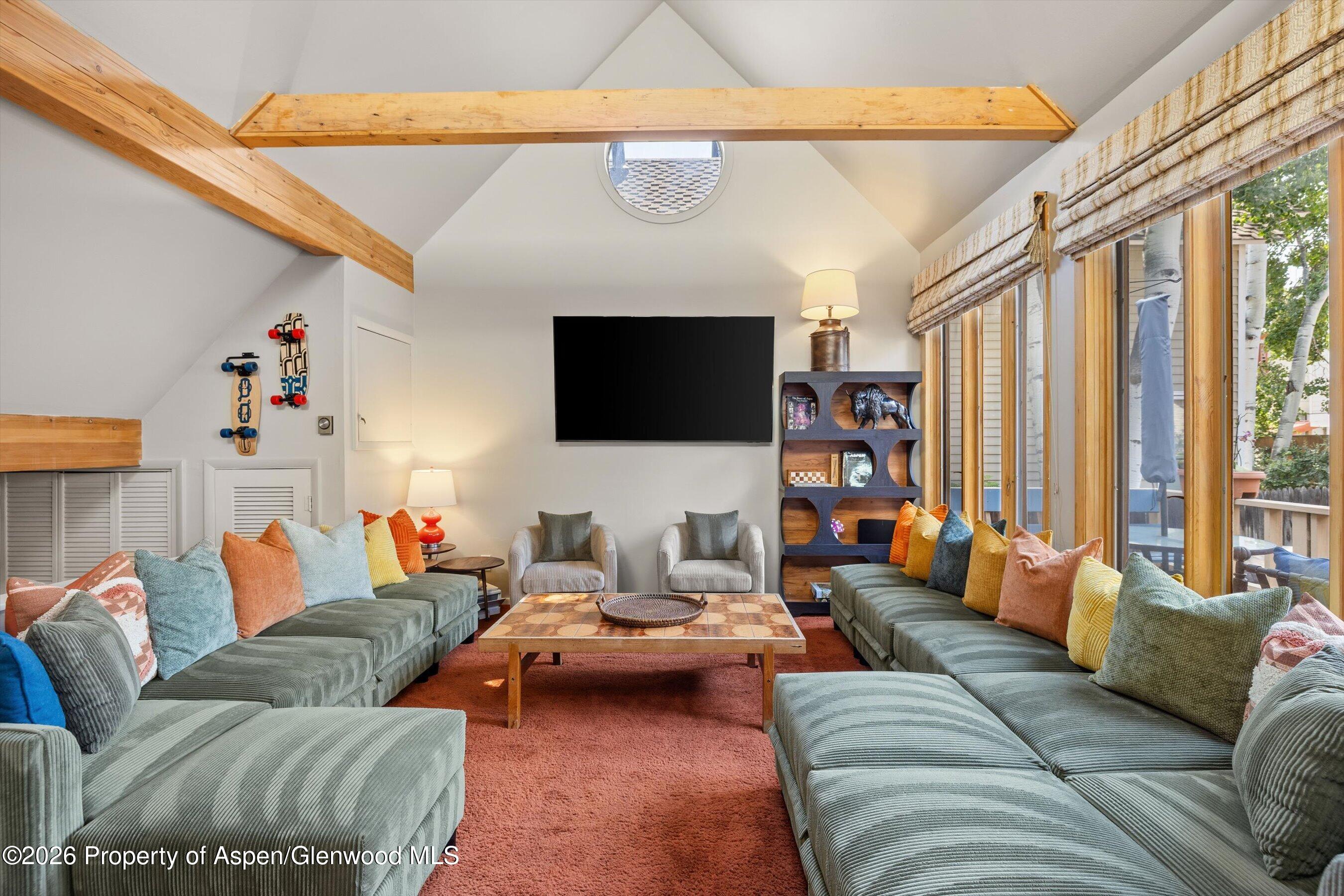 217 W Bleeker Street Aspen CO 81611