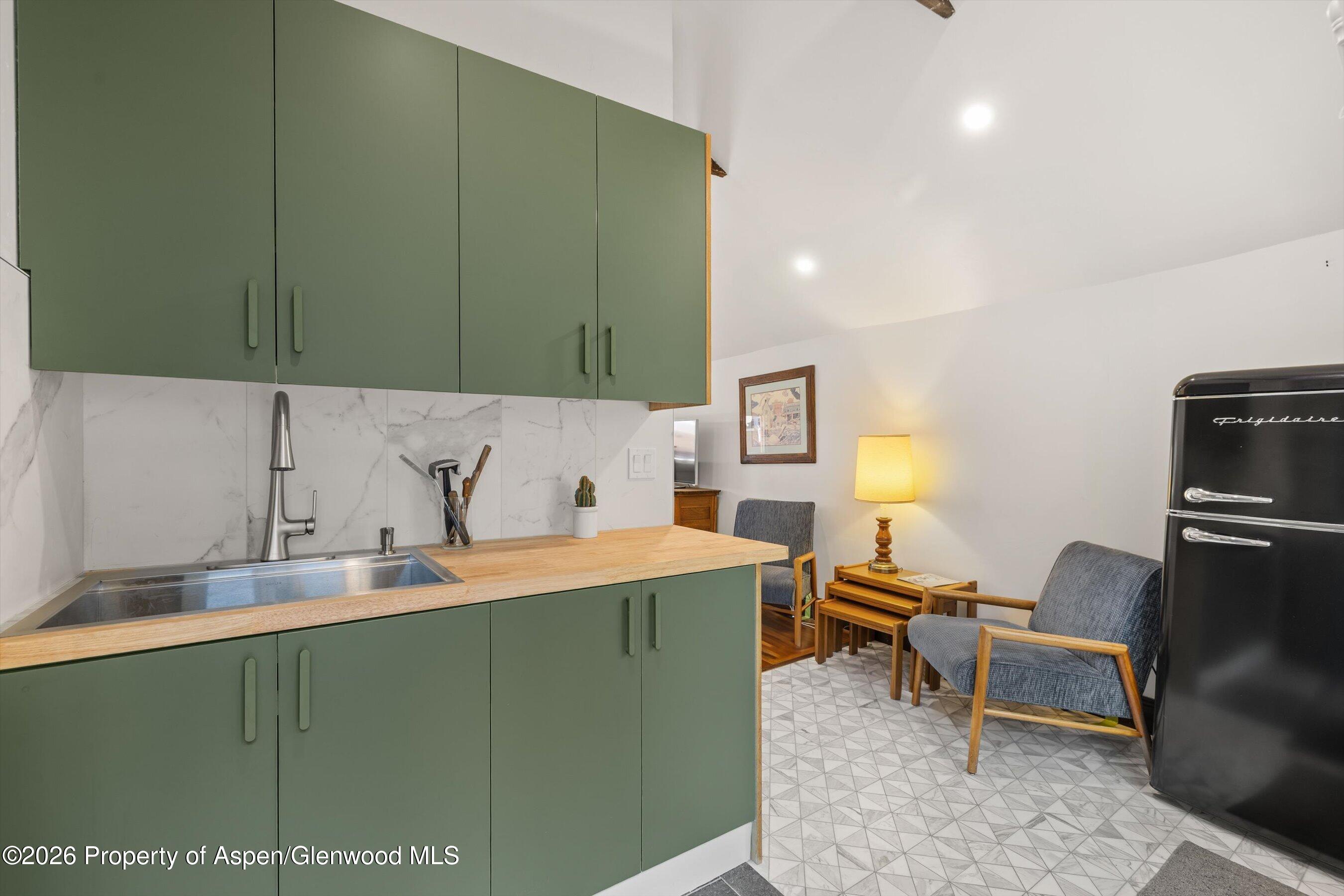 217 W Bleeker Street Aspen CO 81611