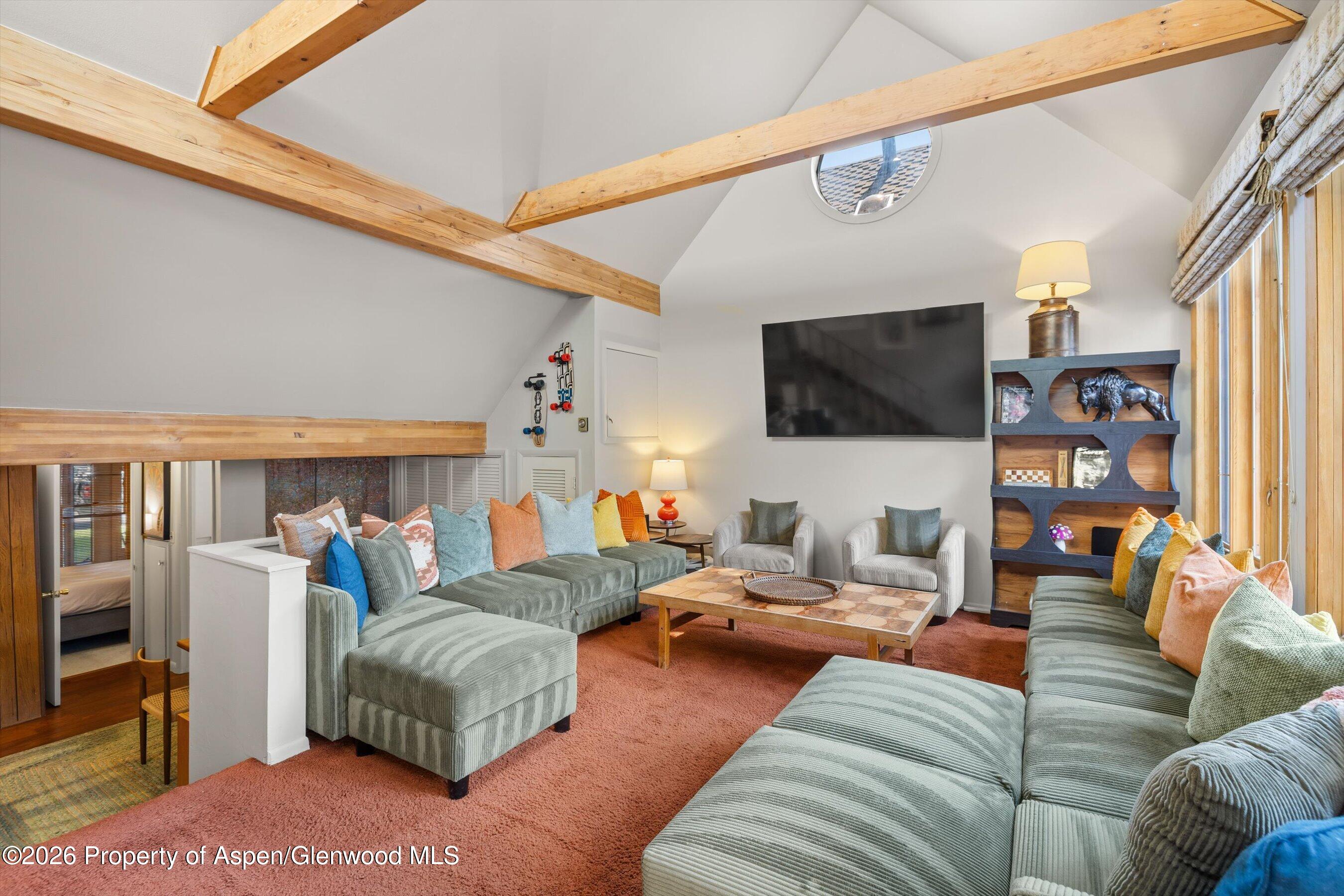 217 W Bleeker Street Aspen CO 81611