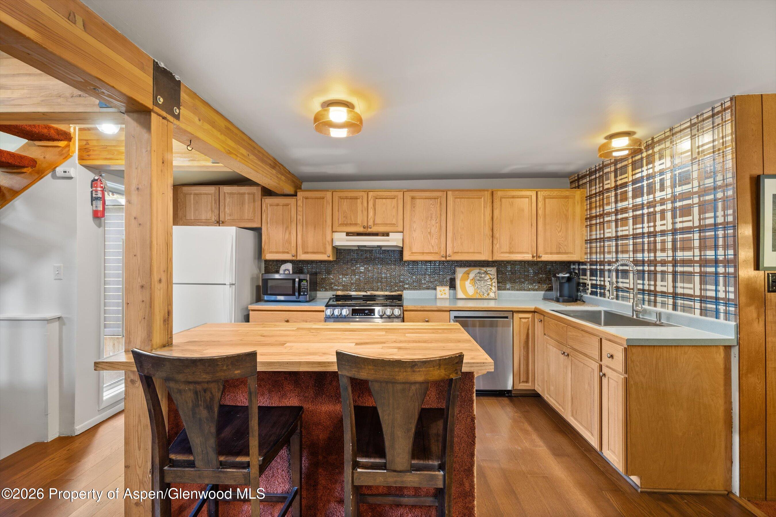 217 W Bleeker Street Aspen CO 81611