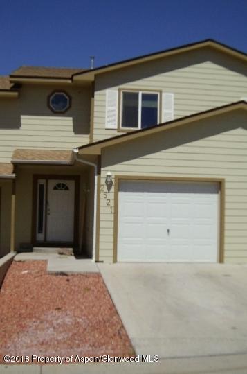 2521 Meadow Circle Rifle CO 81650