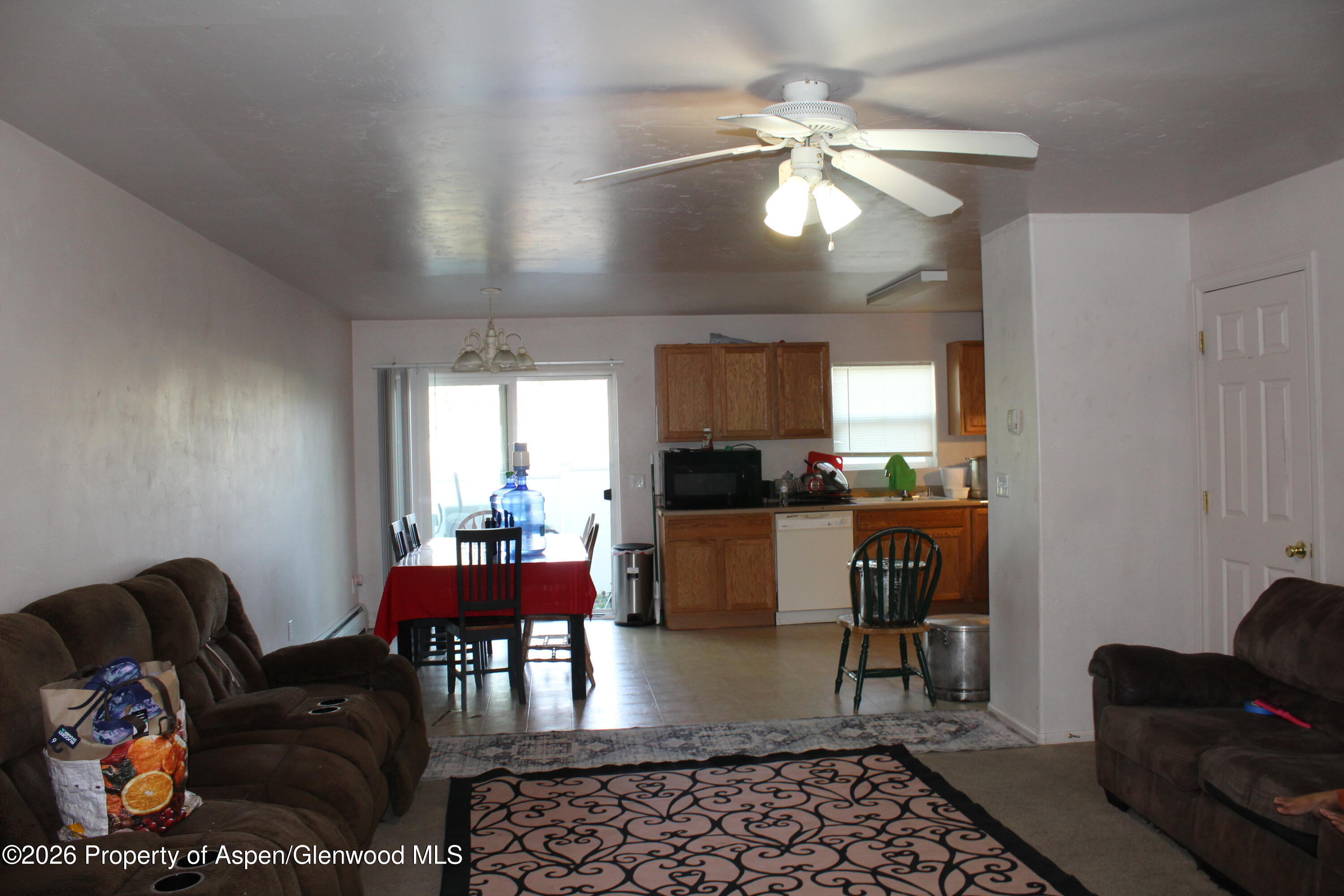 2521 Meadow Circle Rifle CO 81650