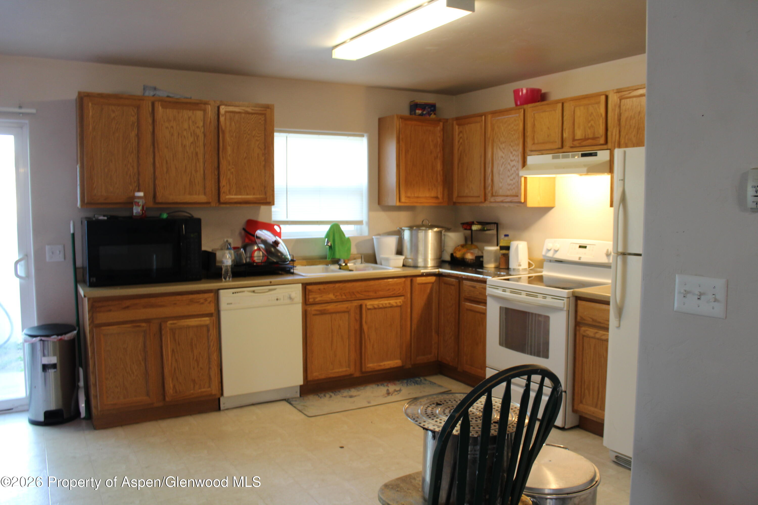2521 Meadow Circle Rifle CO 81650