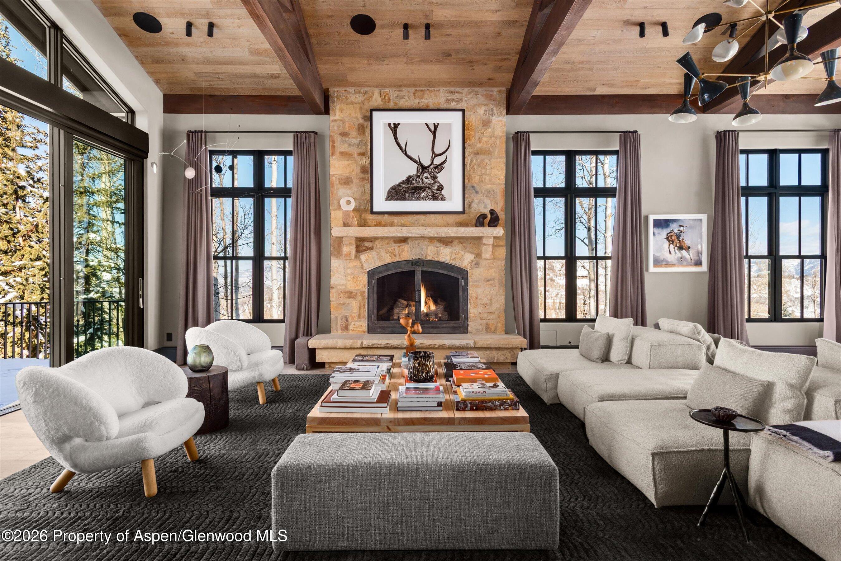 379 Divide Drive Snowmass Village CO 81615