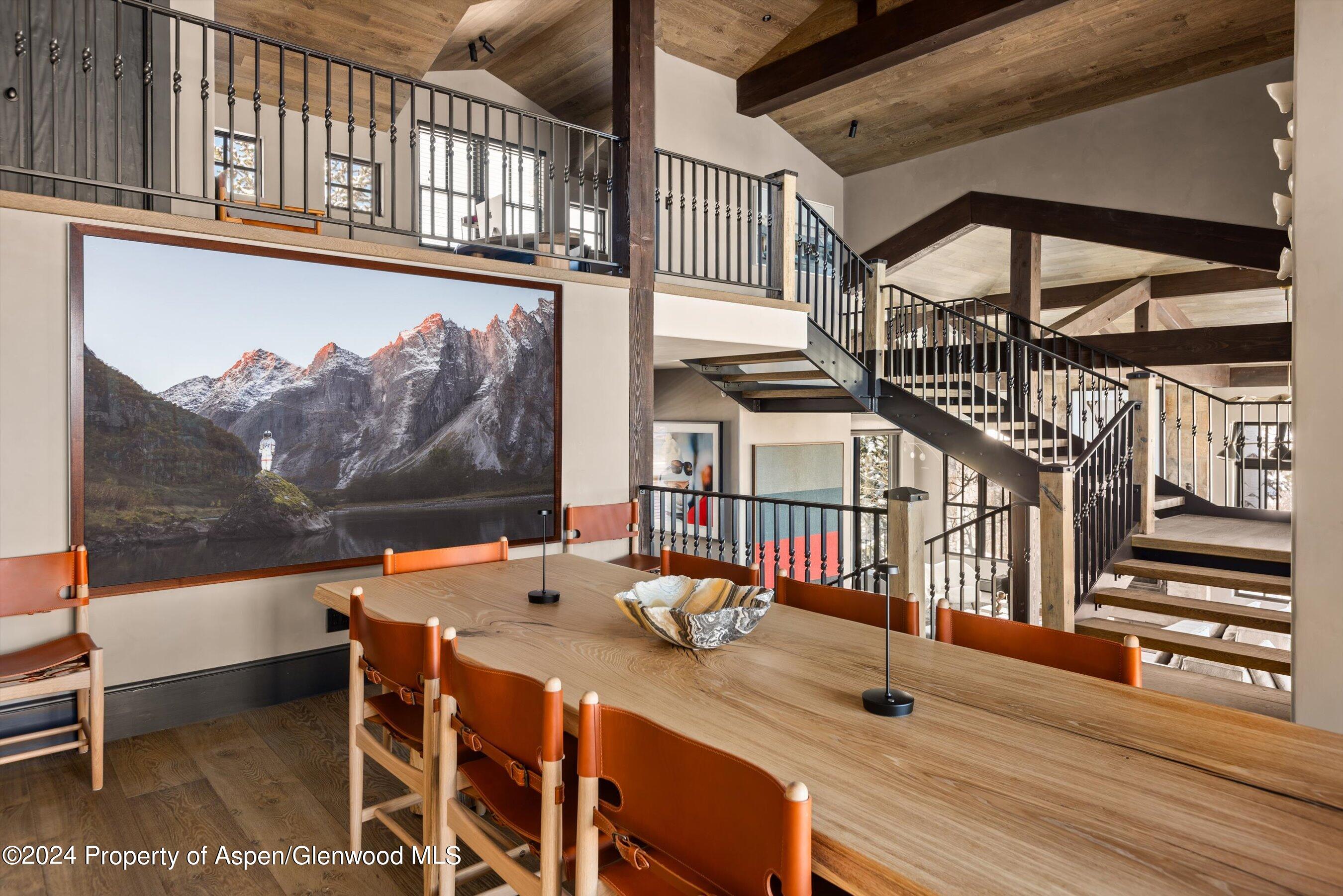 379 Divide Drive Snowmass Village CO 81615