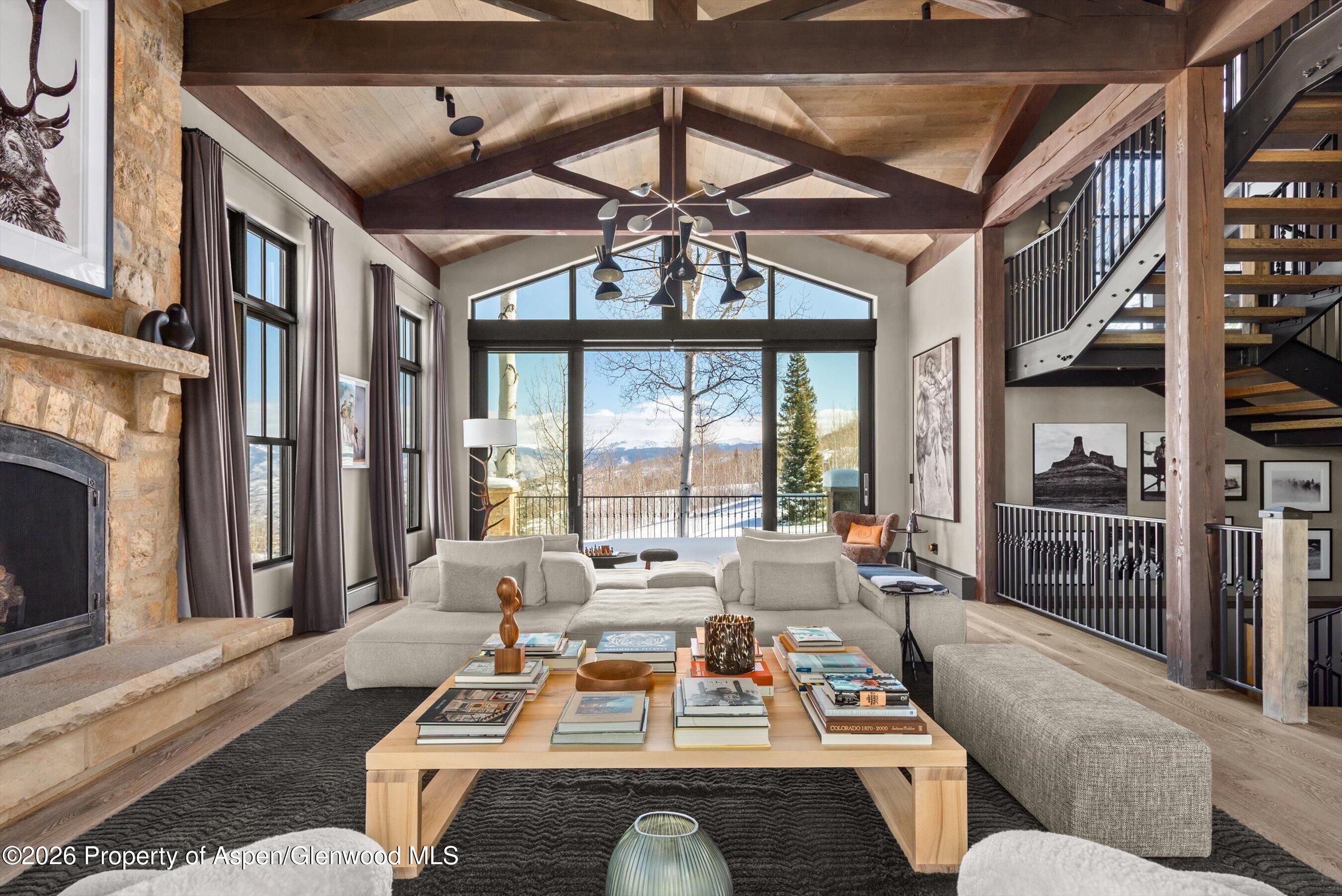 379 Divide Drive Snowmass Village CO 81615