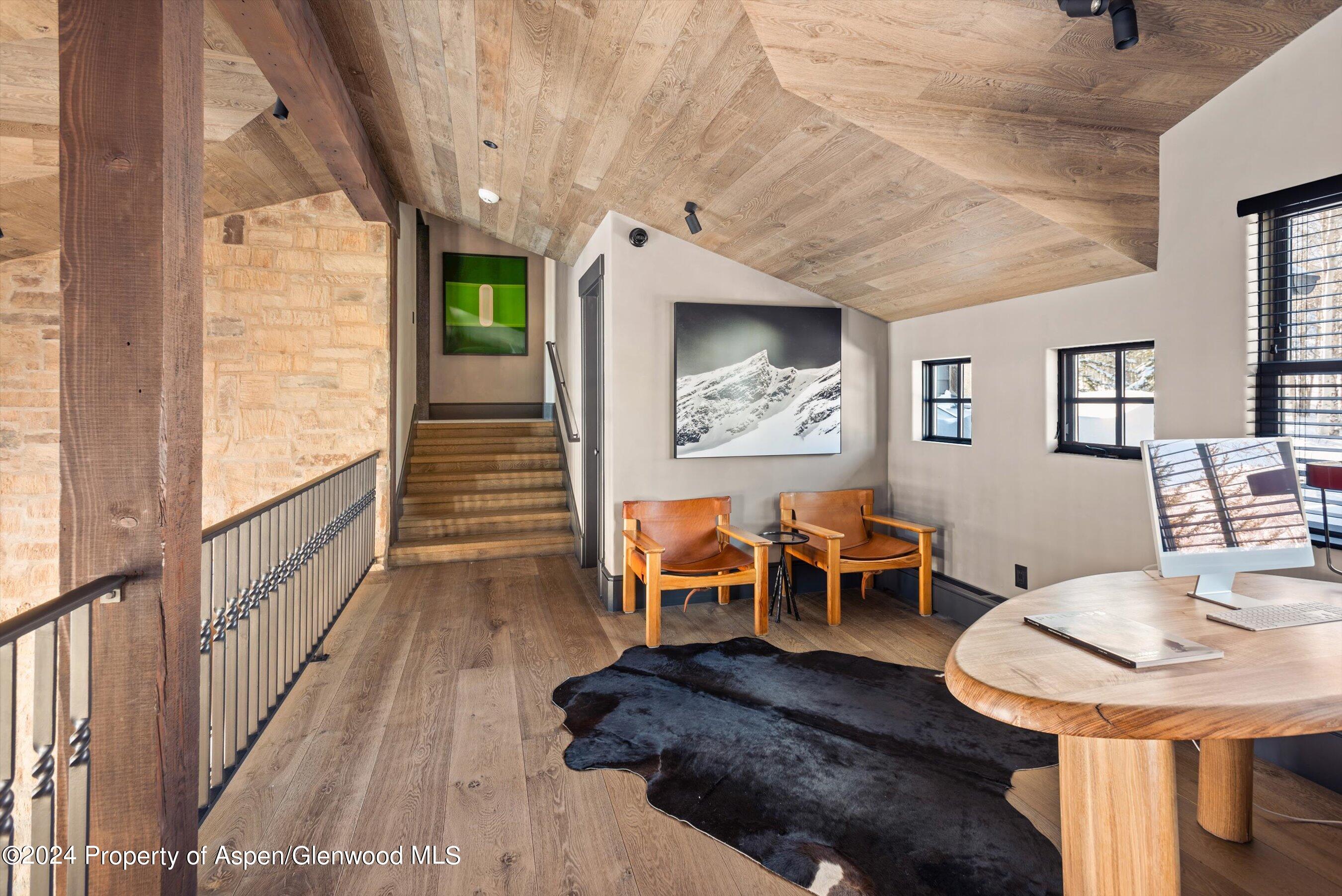 379 Divide Drive Snowmass Village CO 81615