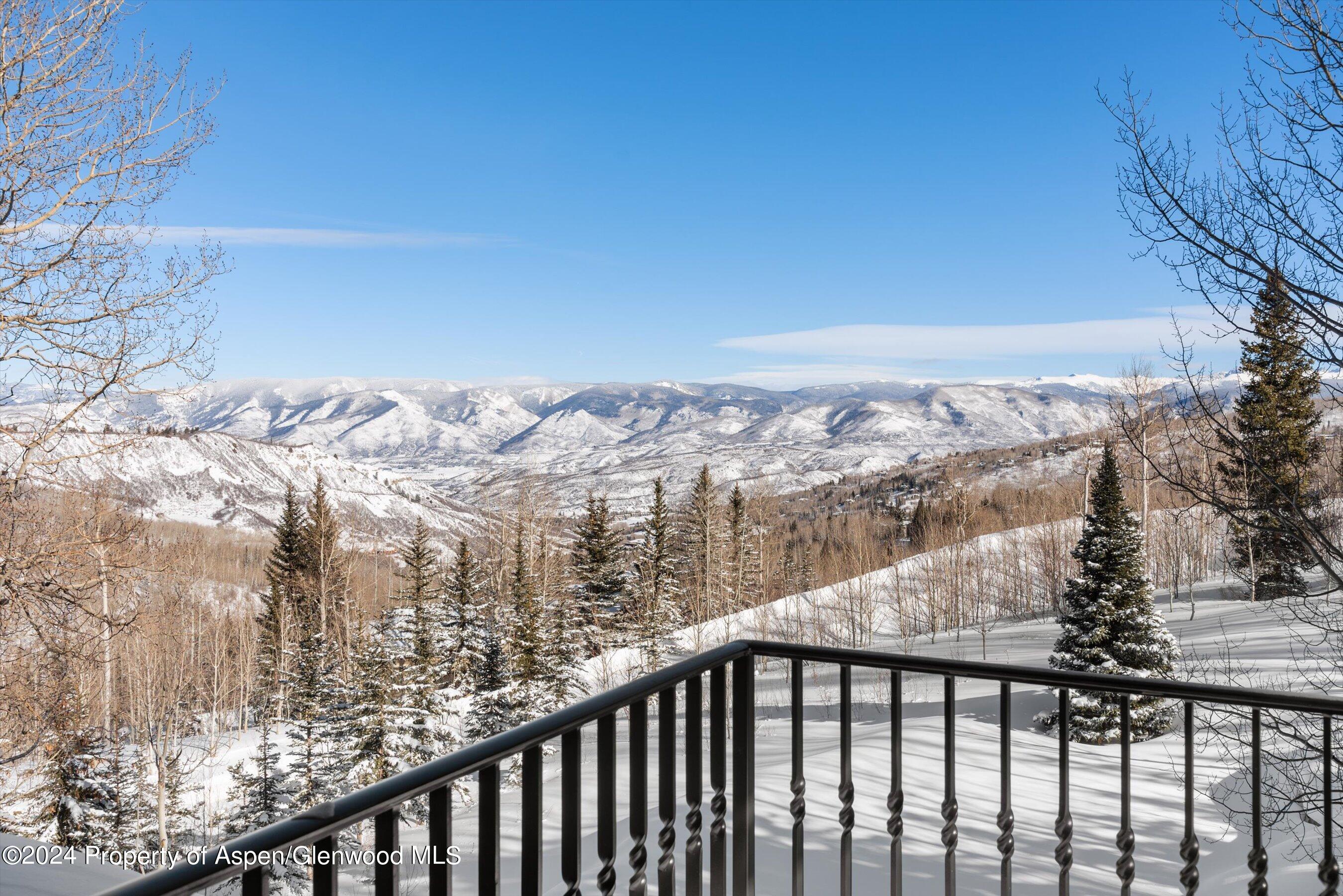 379 Divide Drive Snowmass Village CO 81615