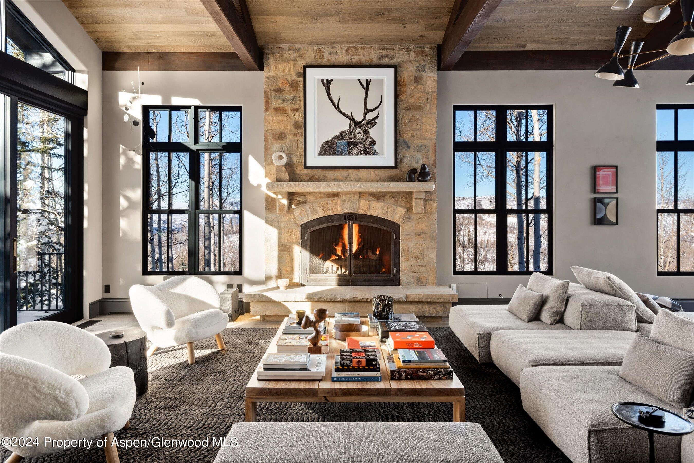 379 Divide Drive Snowmass Village CO 81615