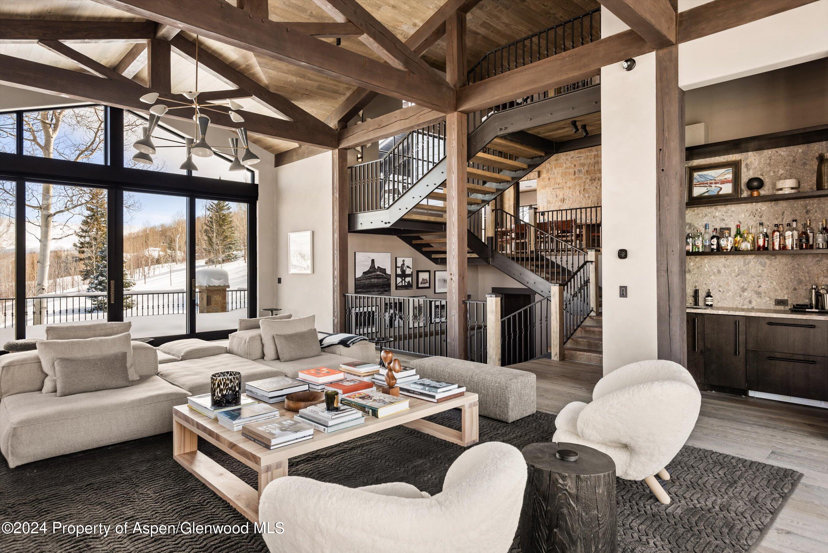 379 Divide Drive Snowmass Village CO 81615