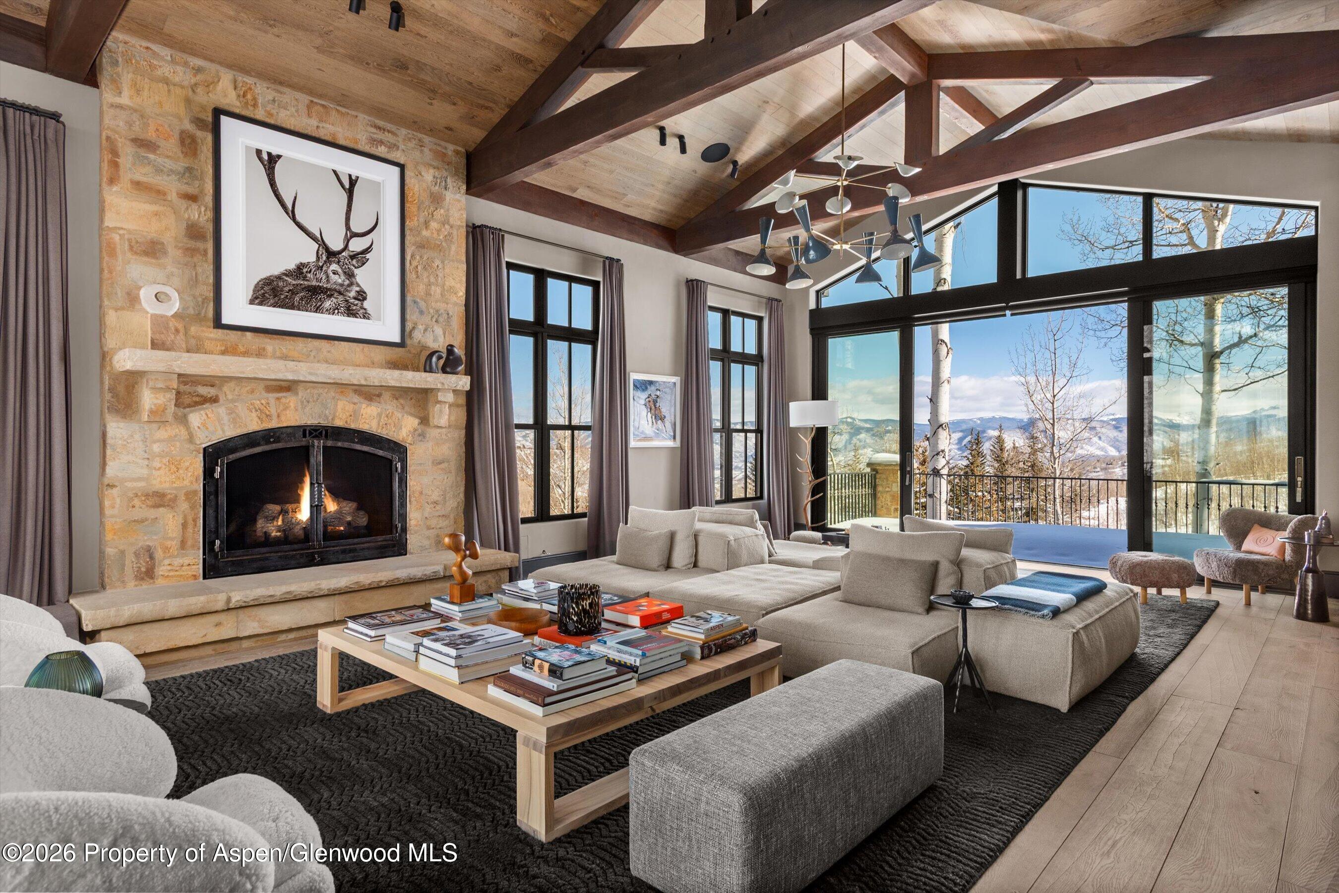 379 Divide Drive Snowmass Village CO 81615