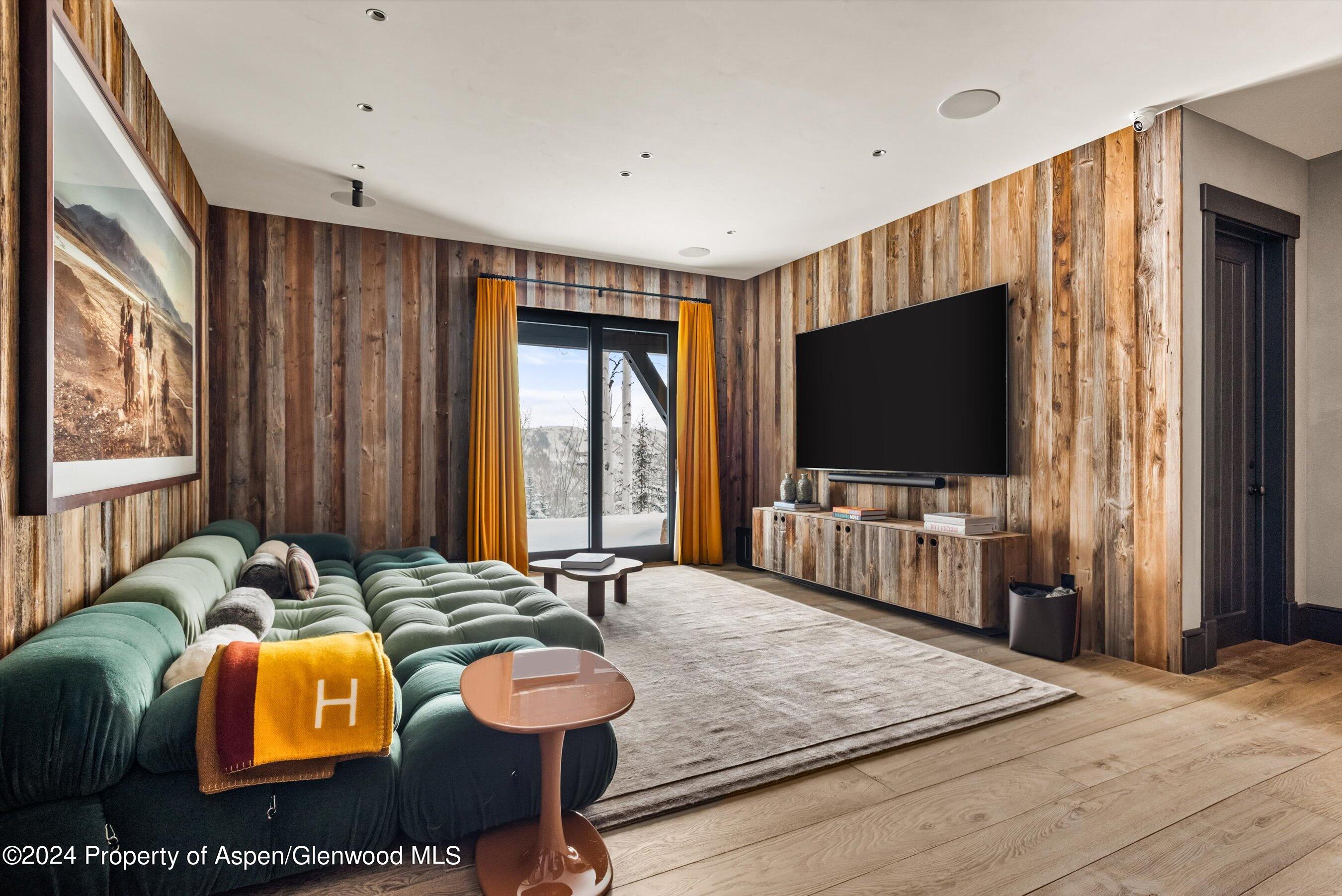 379 Divide Drive Snowmass Village CO 81615