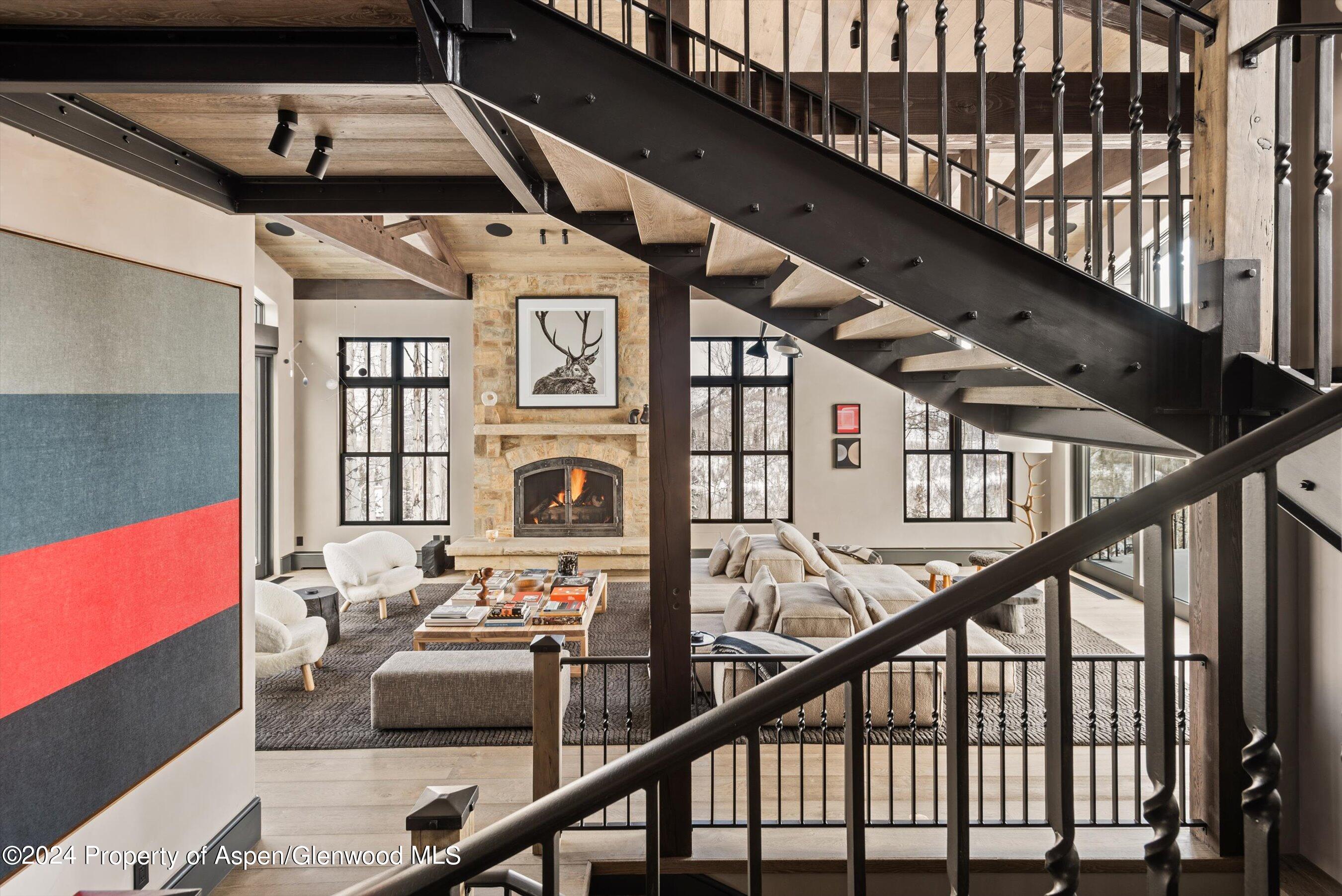 379 Divide Drive Snowmass Village CO 81615