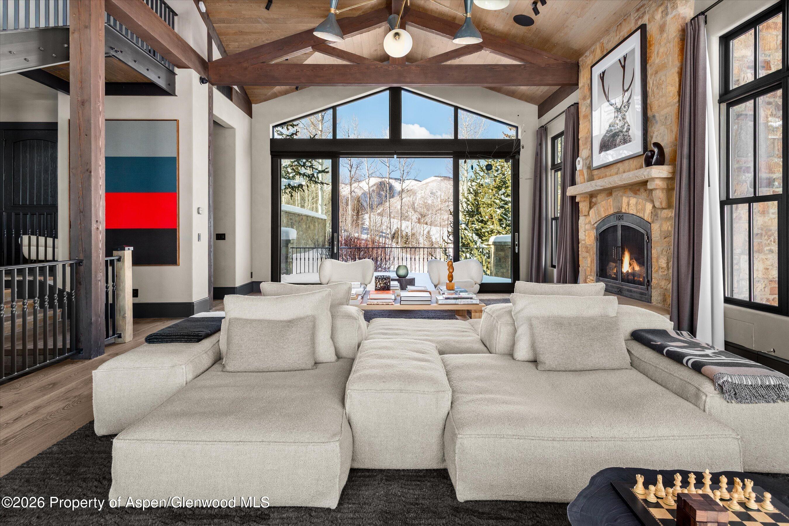 379 Divide Drive Snowmass Village CO 81615