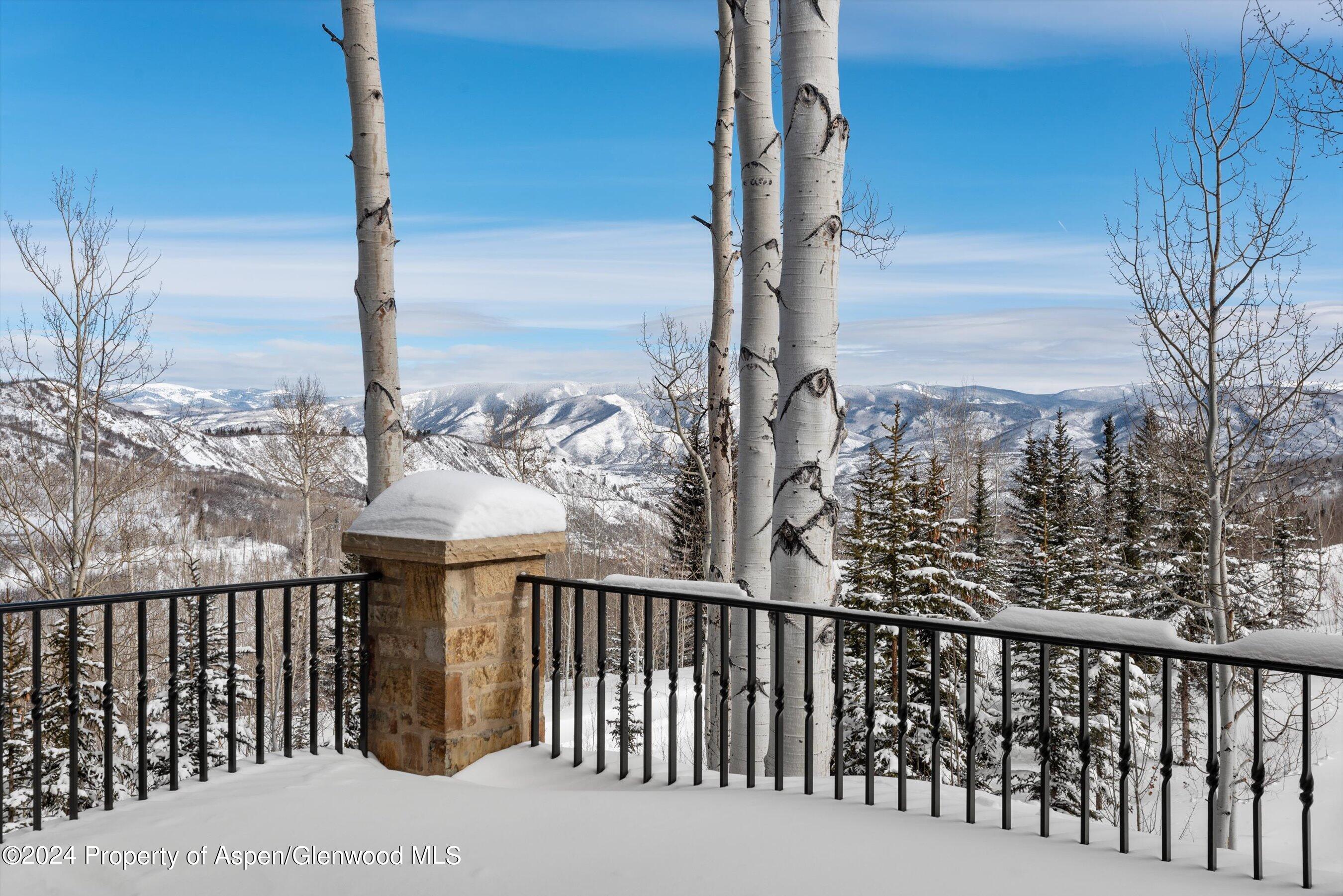 379 Divide Drive Snowmass Village CO 81615