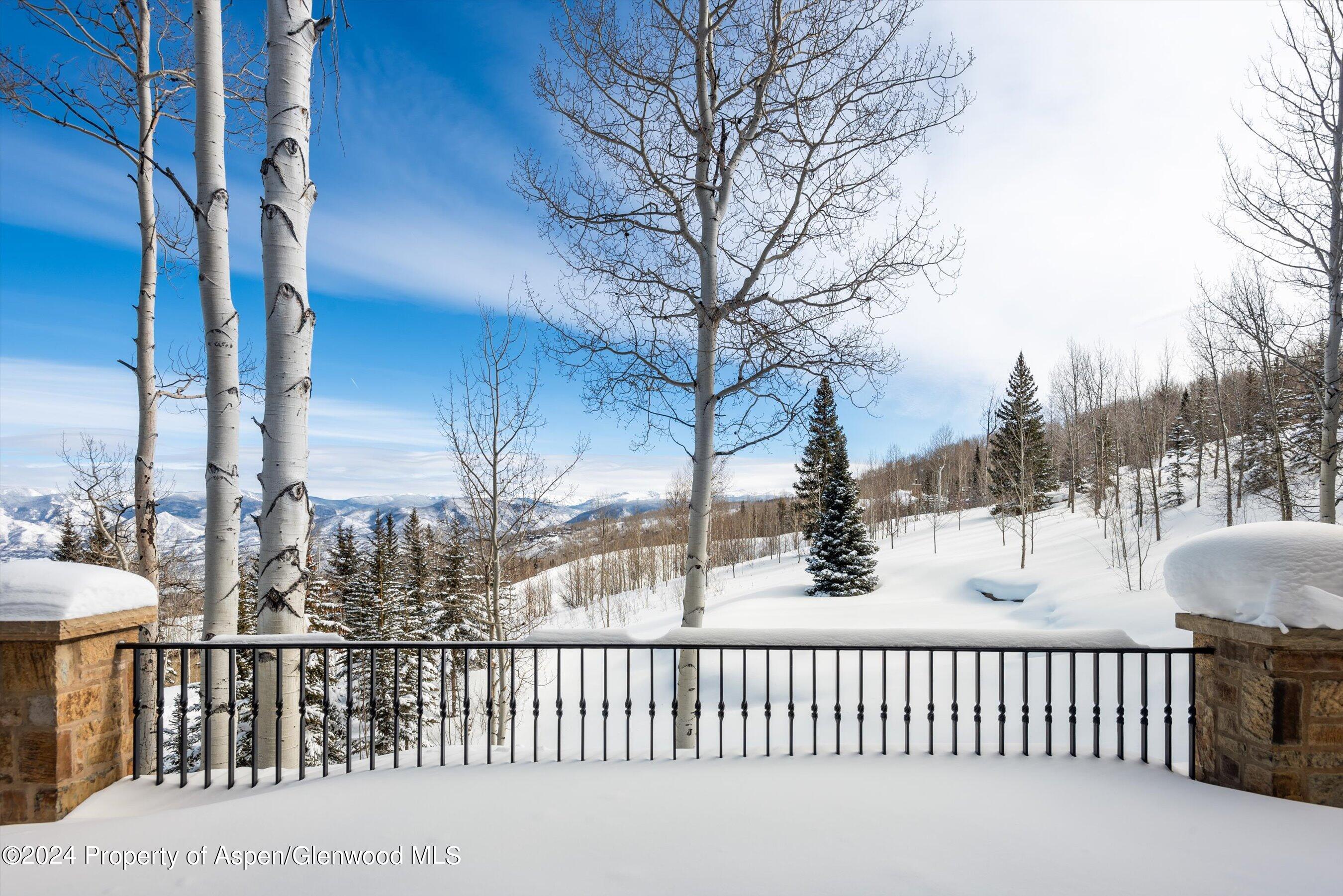 379 Divide Drive Snowmass Village CO 81615