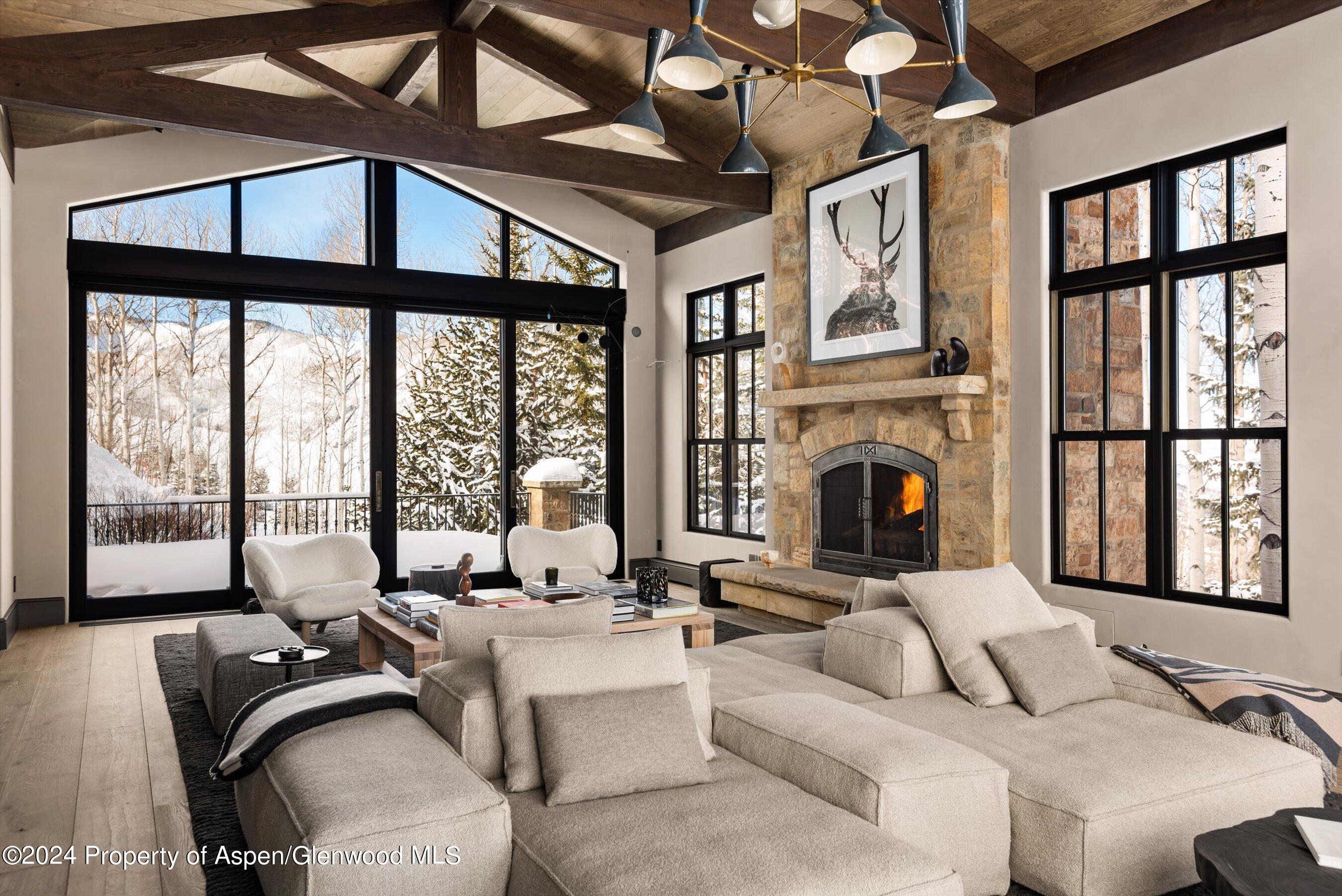 379 Divide Drive Snowmass Village CO 81615