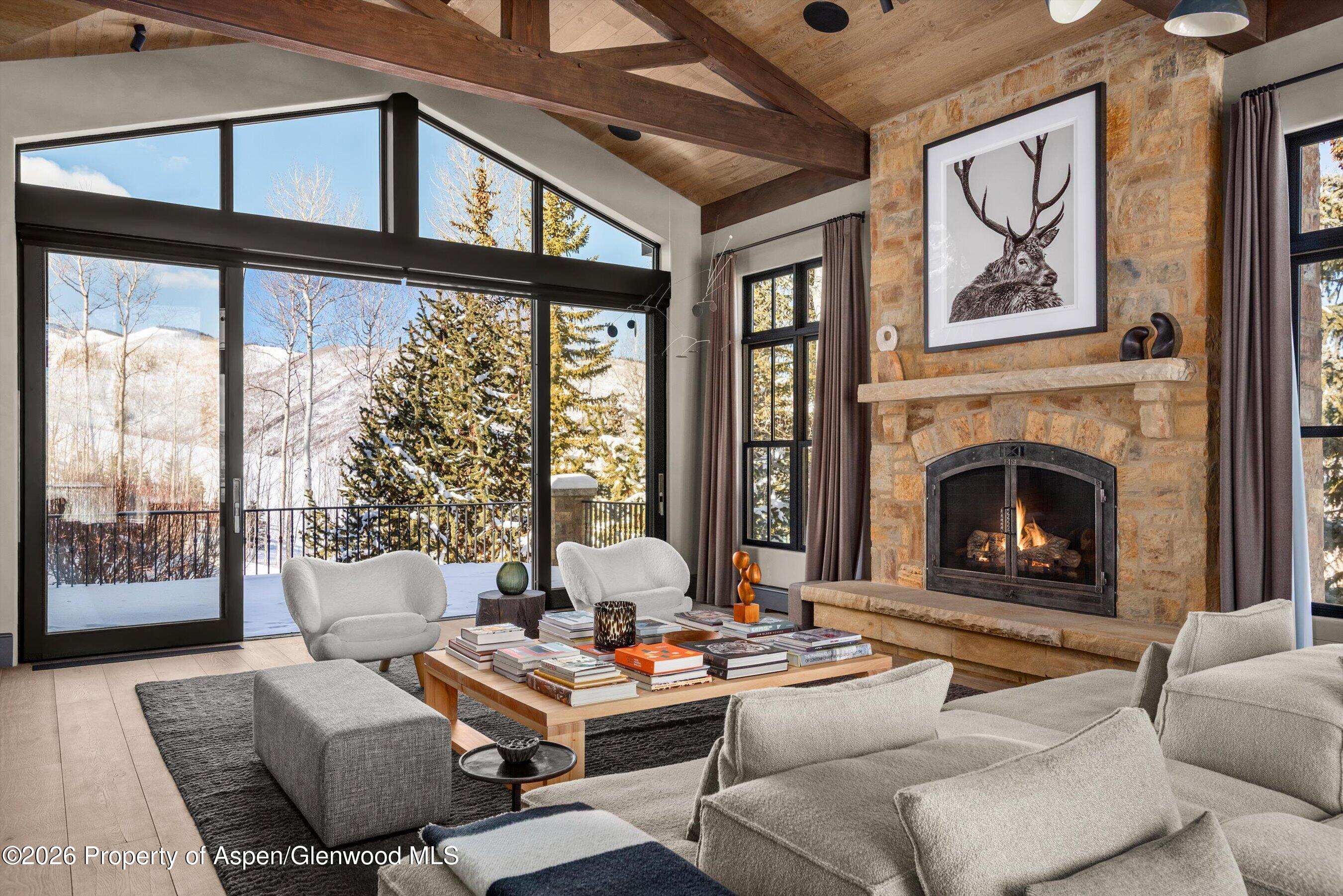 379 Divide Drive Snowmass Village CO 81615