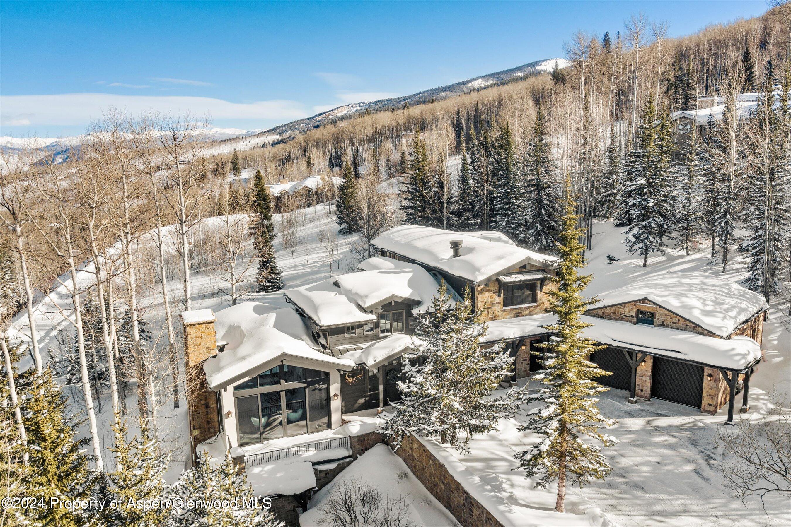 379 Divide Drive Snowmass Village CO 81615