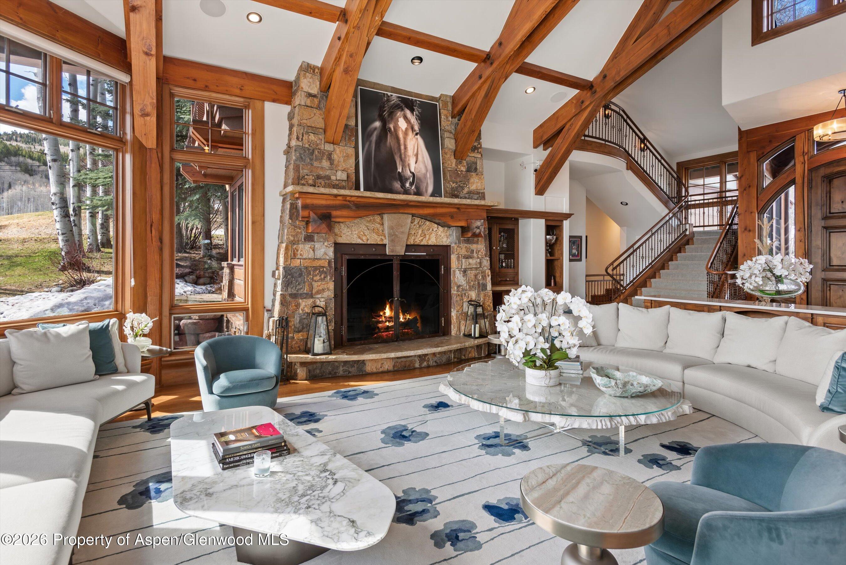 1000 Two Creeks Drive Snowmass Village CO 81615
