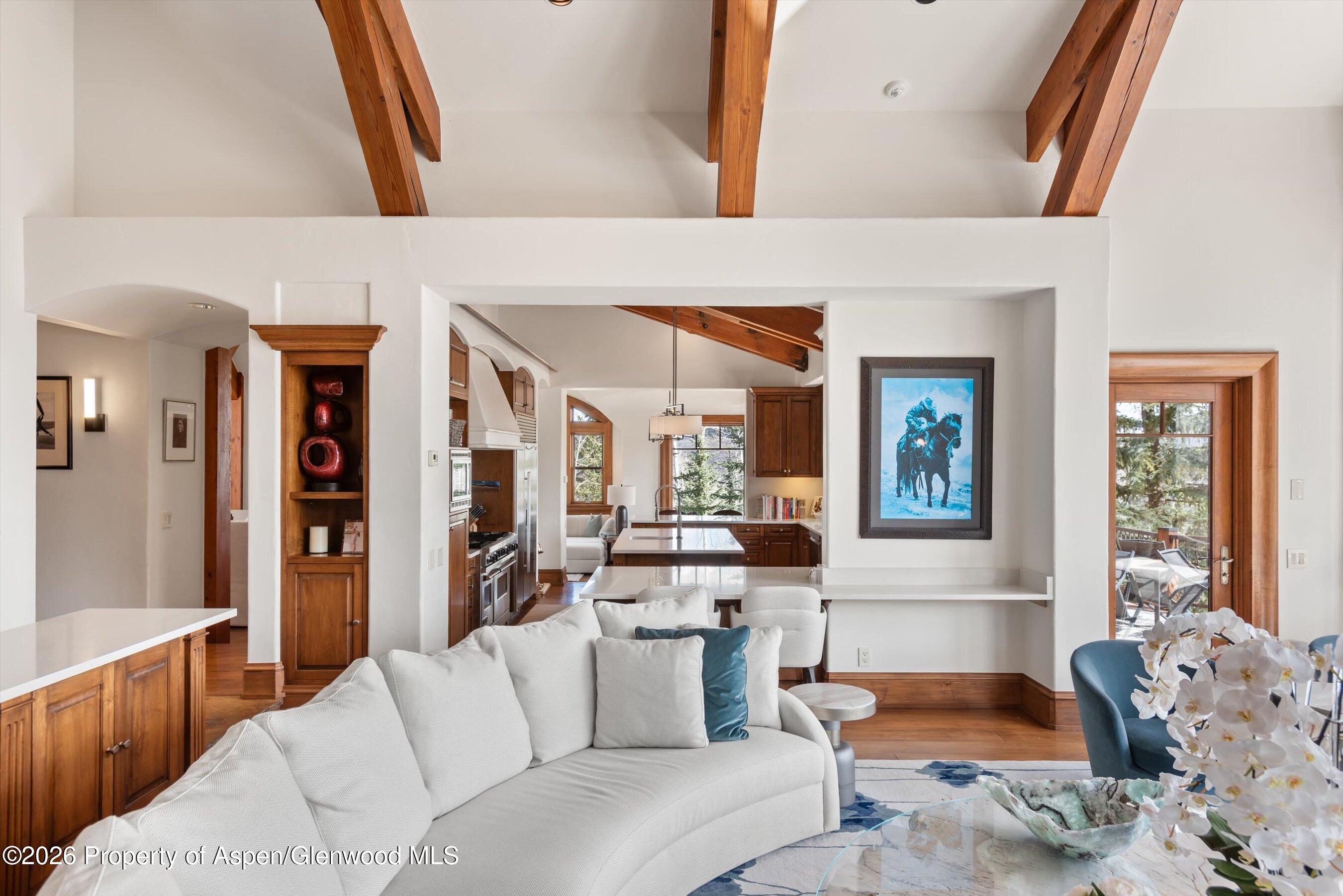 1000 Two Creeks Drive Snowmass Village CO 81615