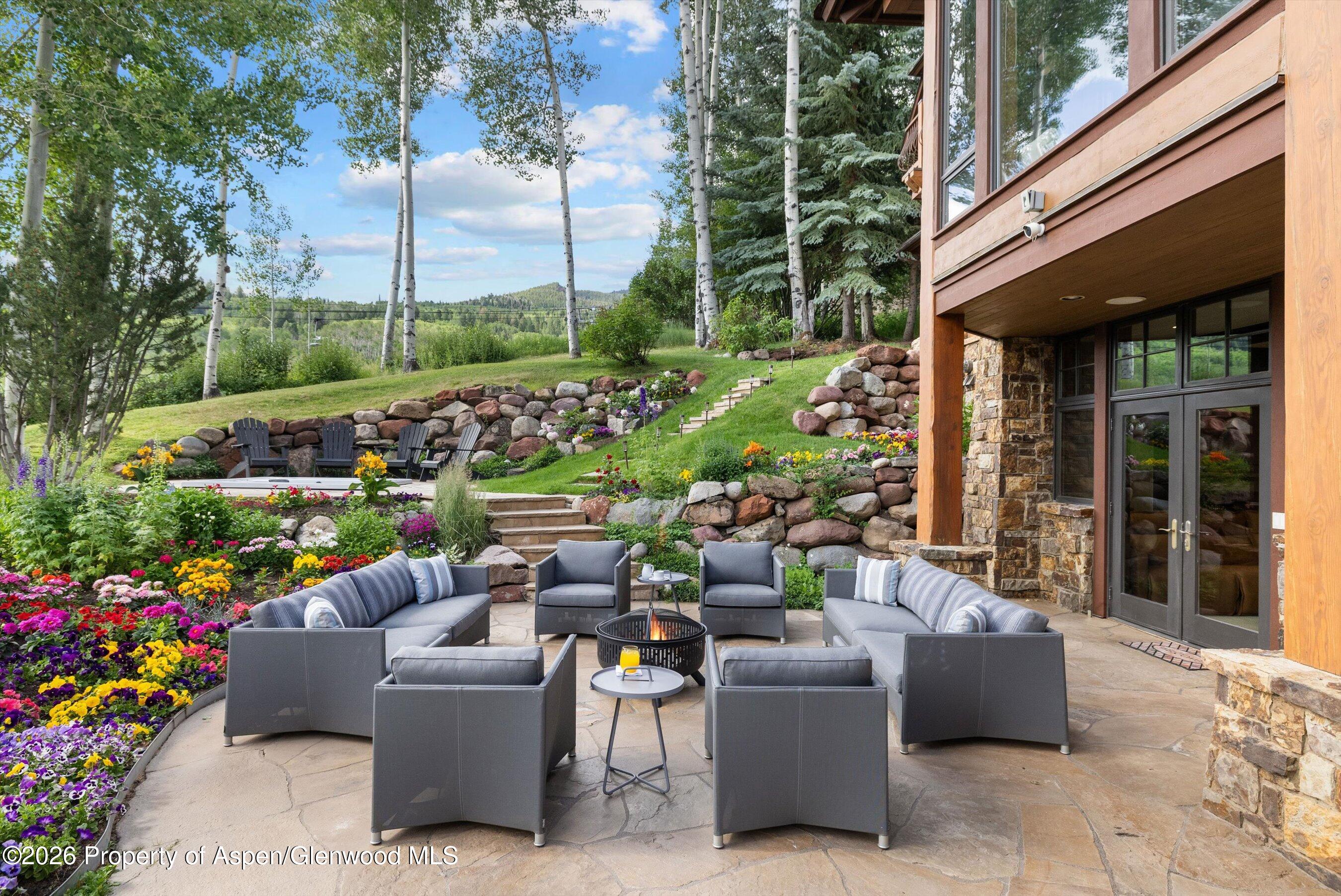 1000 Two Creeks Drive Snowmass Village CO 81615
