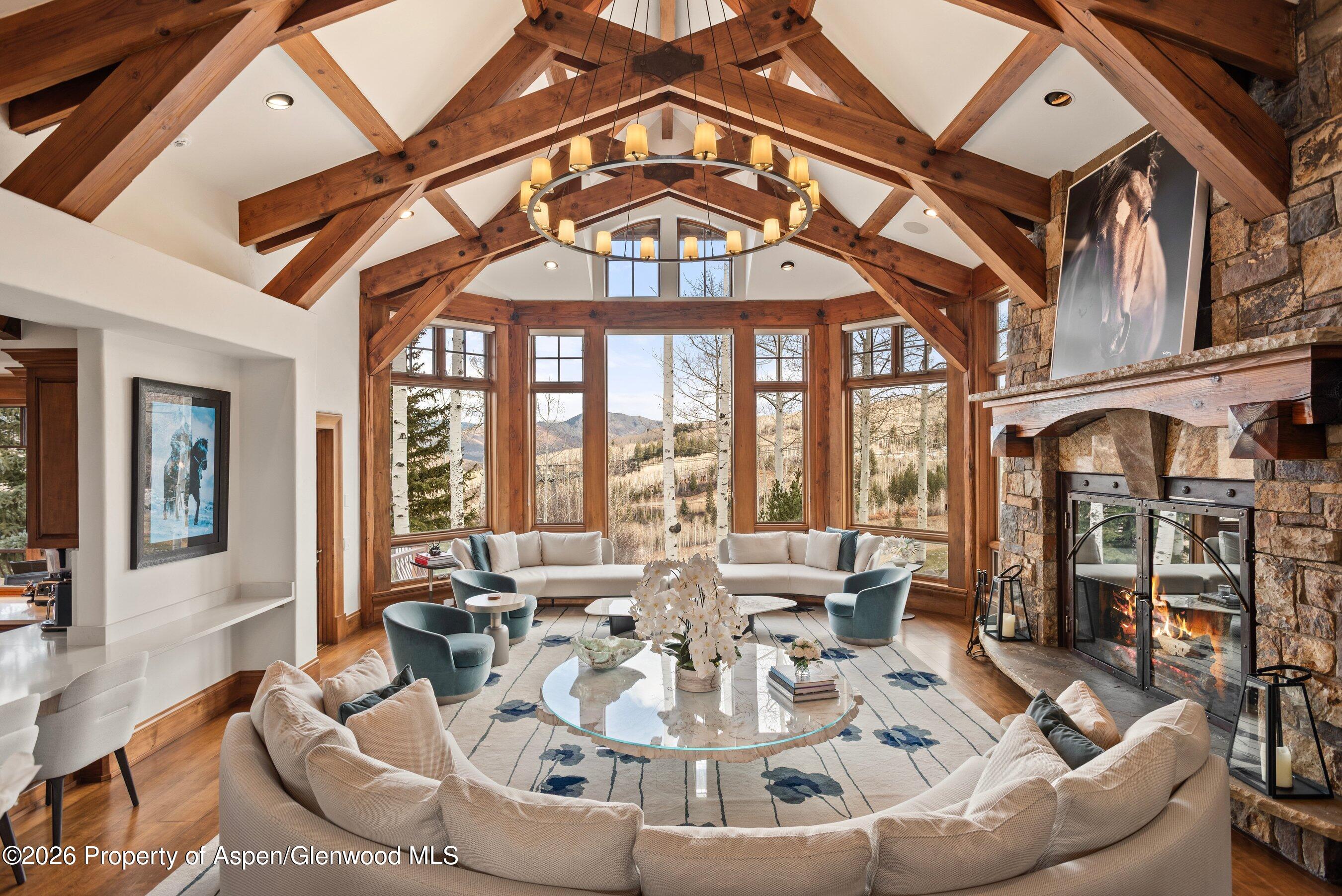 1000 Two Creeks Drive Snowmass Village CO 81615