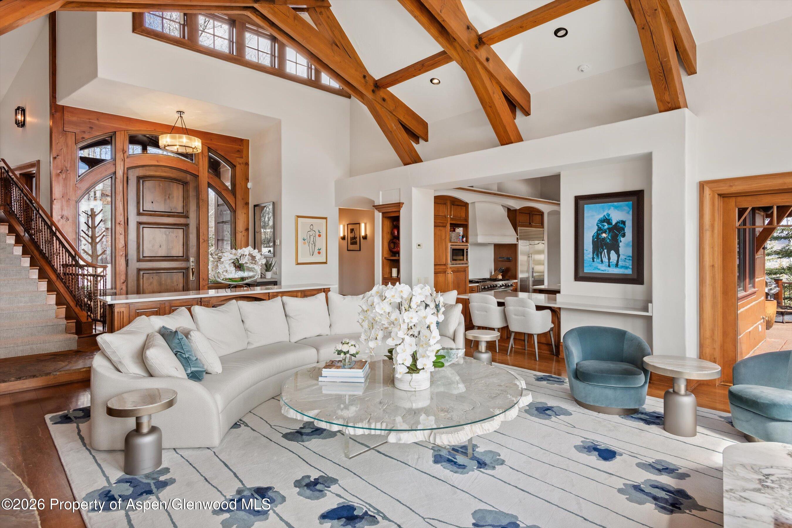 1000 Two Creeks Drive Snowmass Village CO 81615