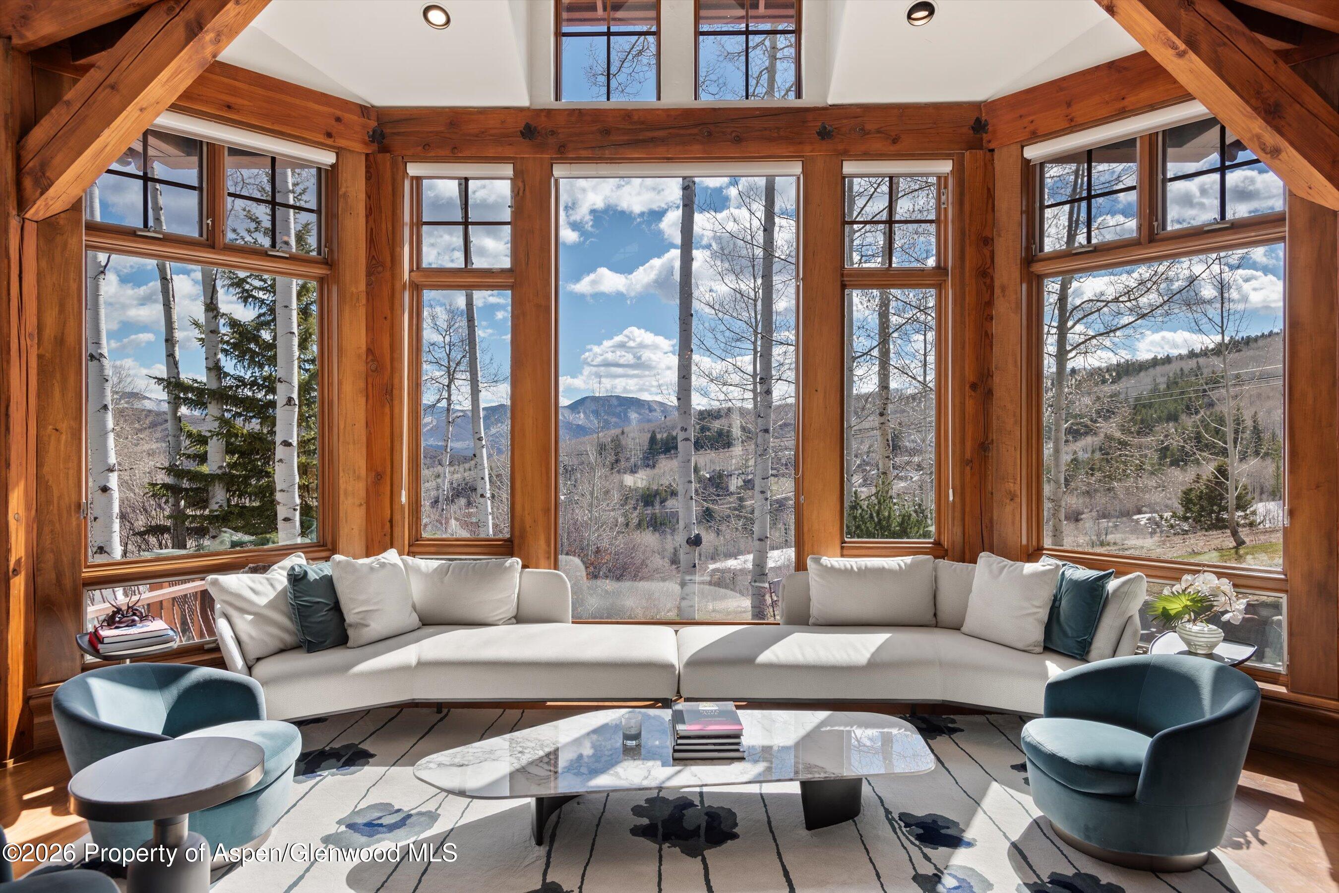 1000 Two Creeks Drive Snowmass Village CO 81615