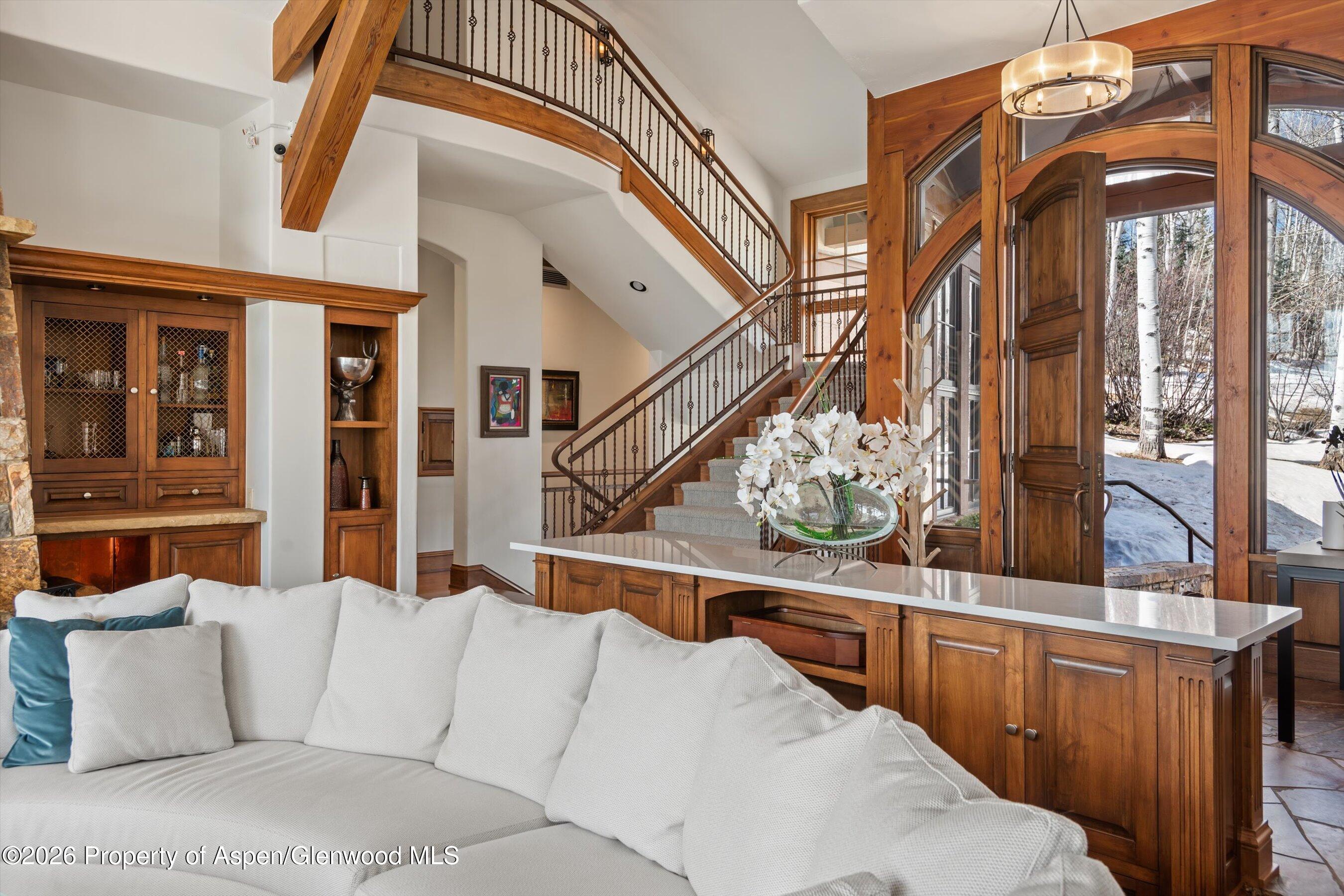 1000 Two Creeks Drive Snowmass Village CO 81615
