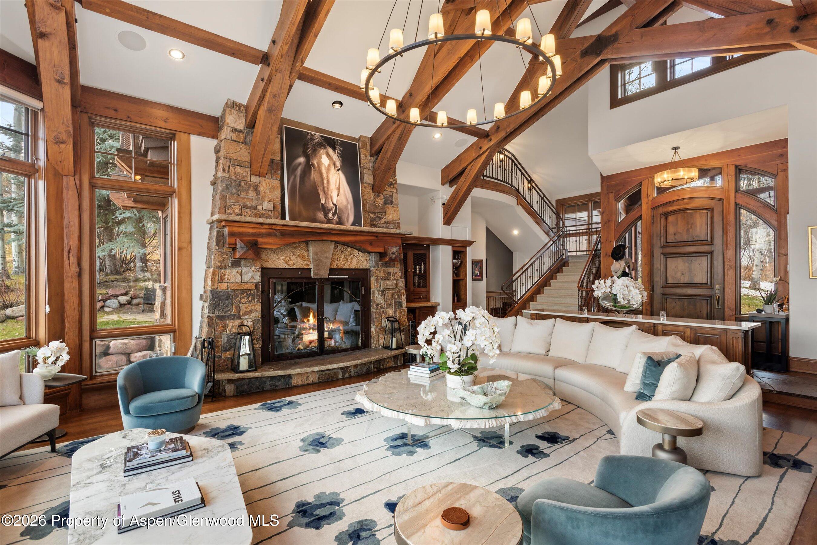 1000 Two Creeks Drive Snowmass Village CO 81615