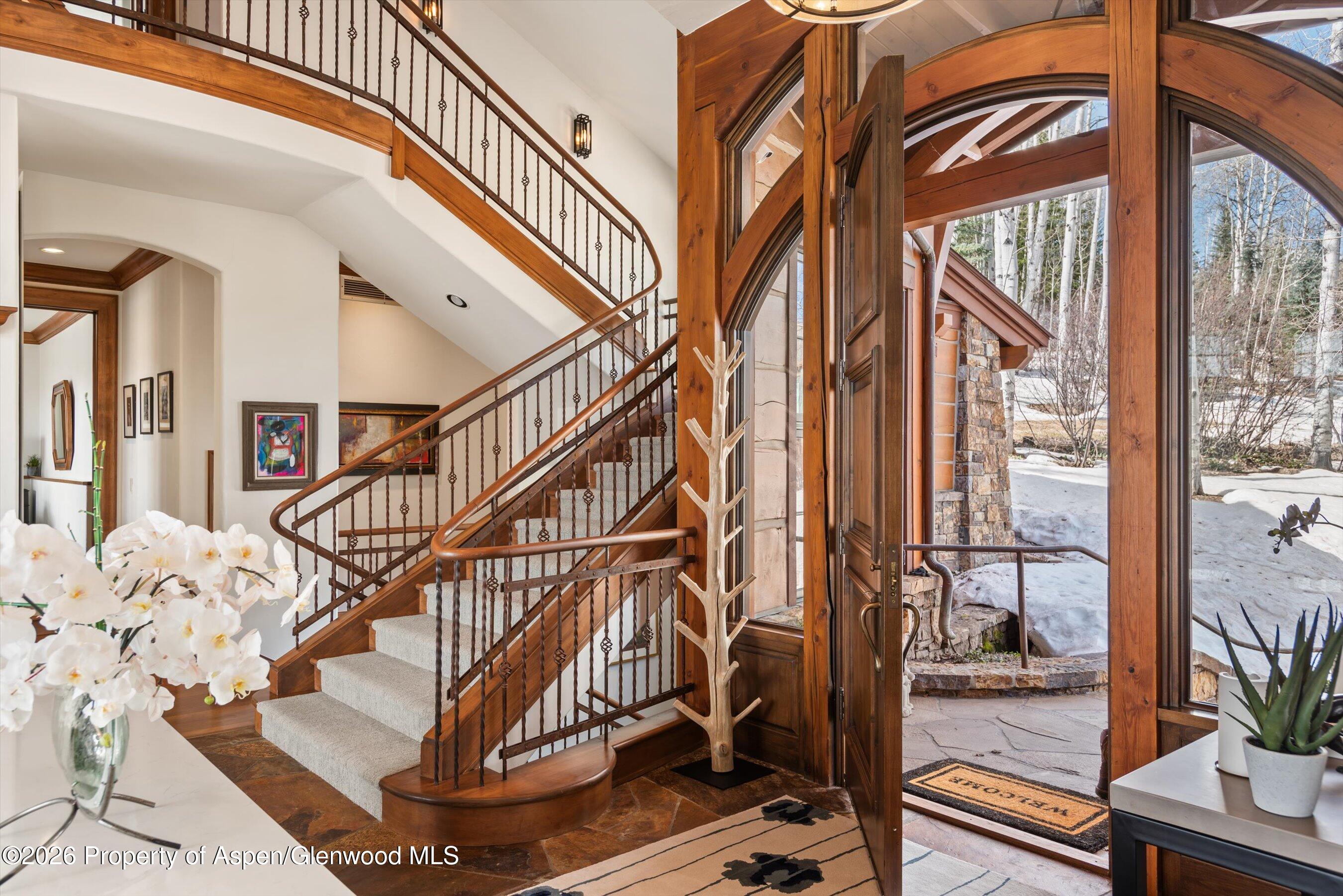 1000 Two Creeks Drive Snowmass Village CO 81615