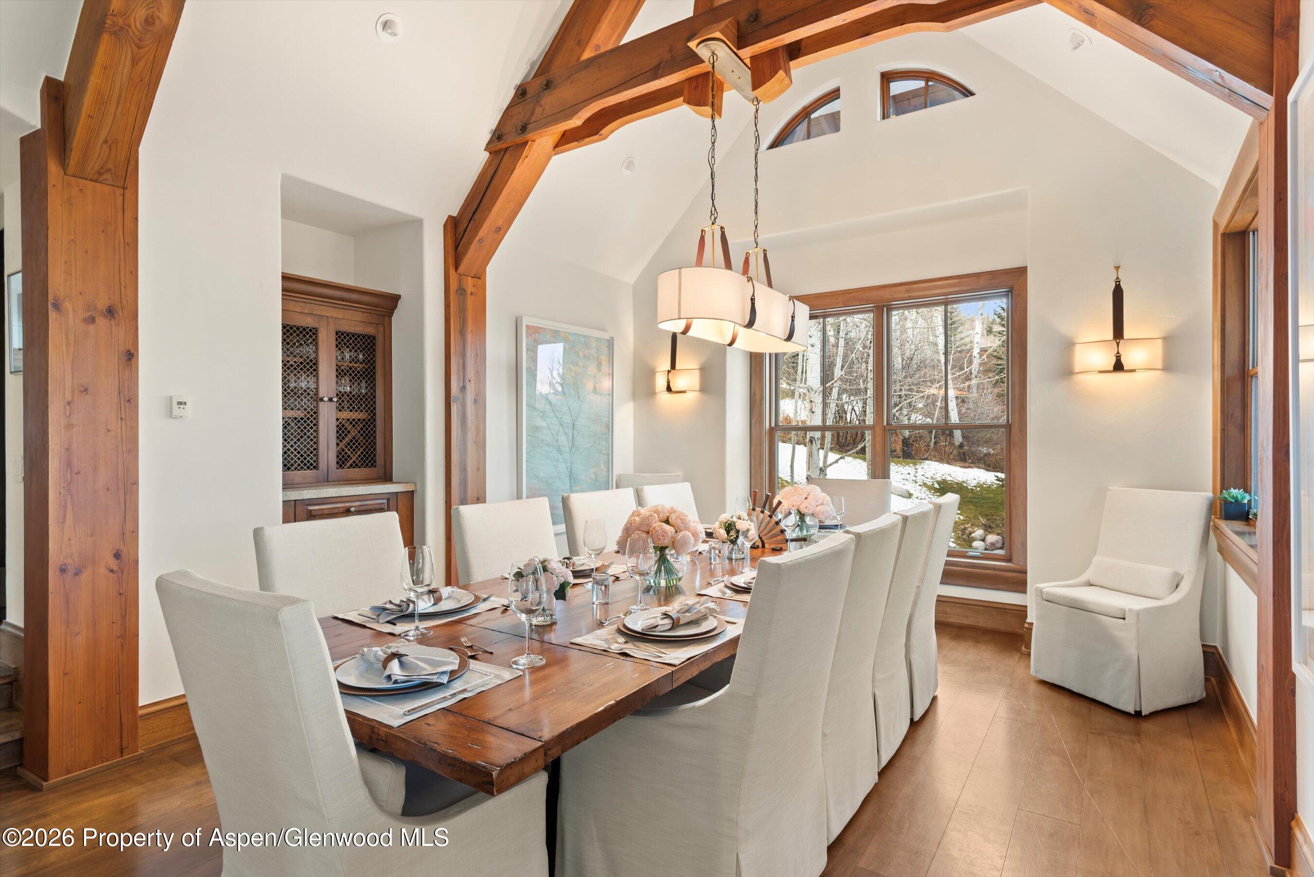 1000 Two Creeks Drive Snowmass Village CO 81615