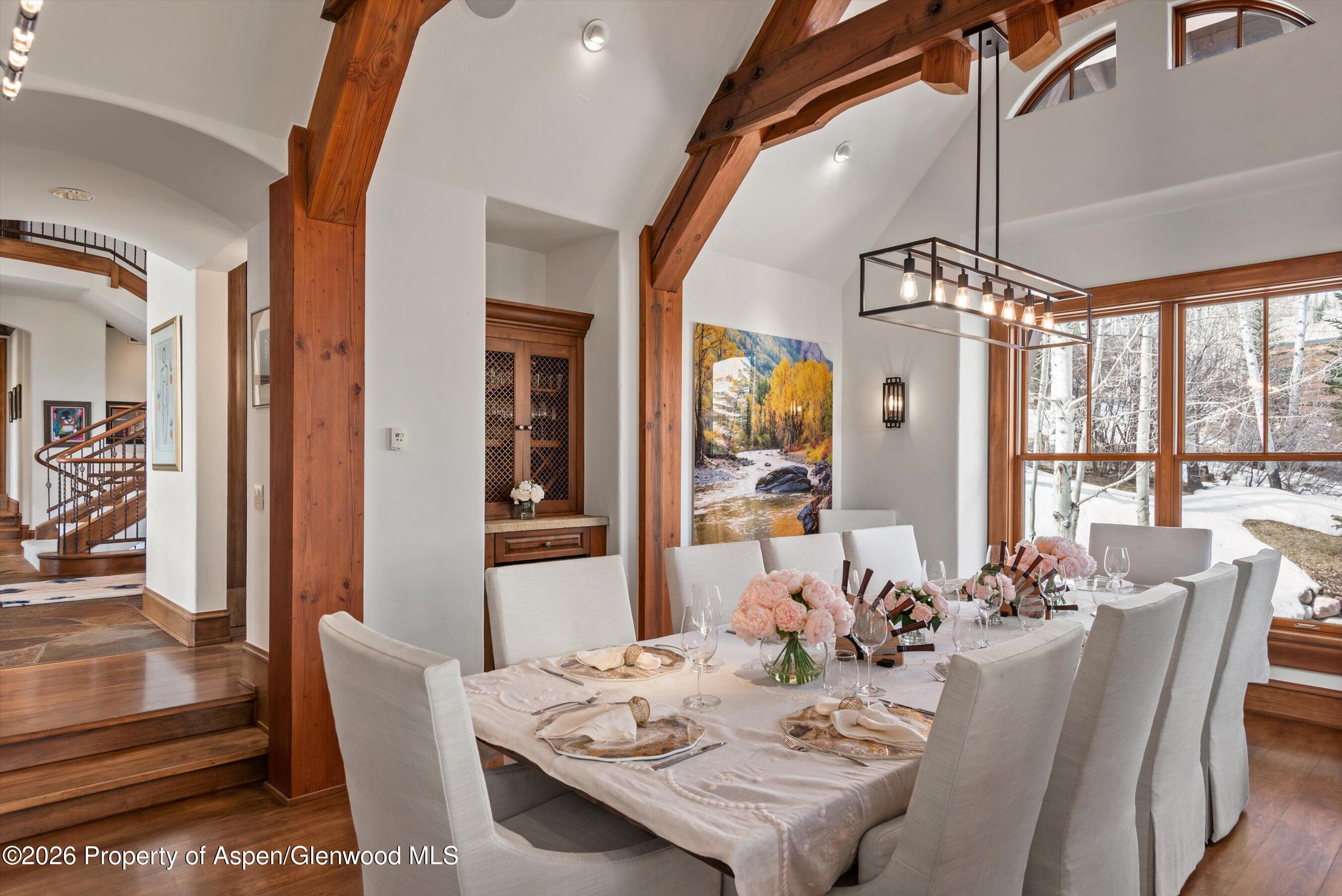 1000 Two Creeks Drive Snowmass Village CO 81615