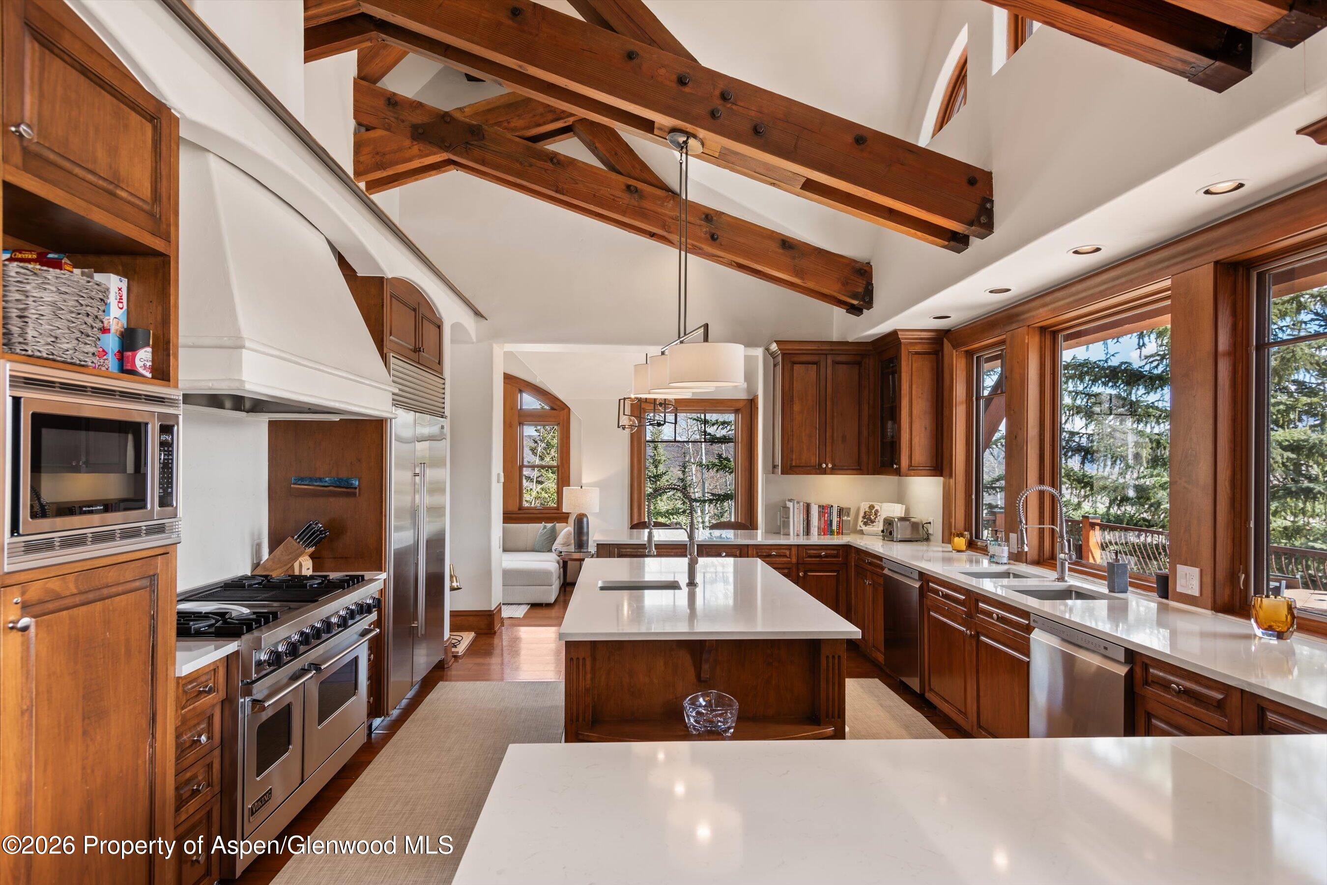 1000 Two Creeks Drive Snowmass Village CO 81615
