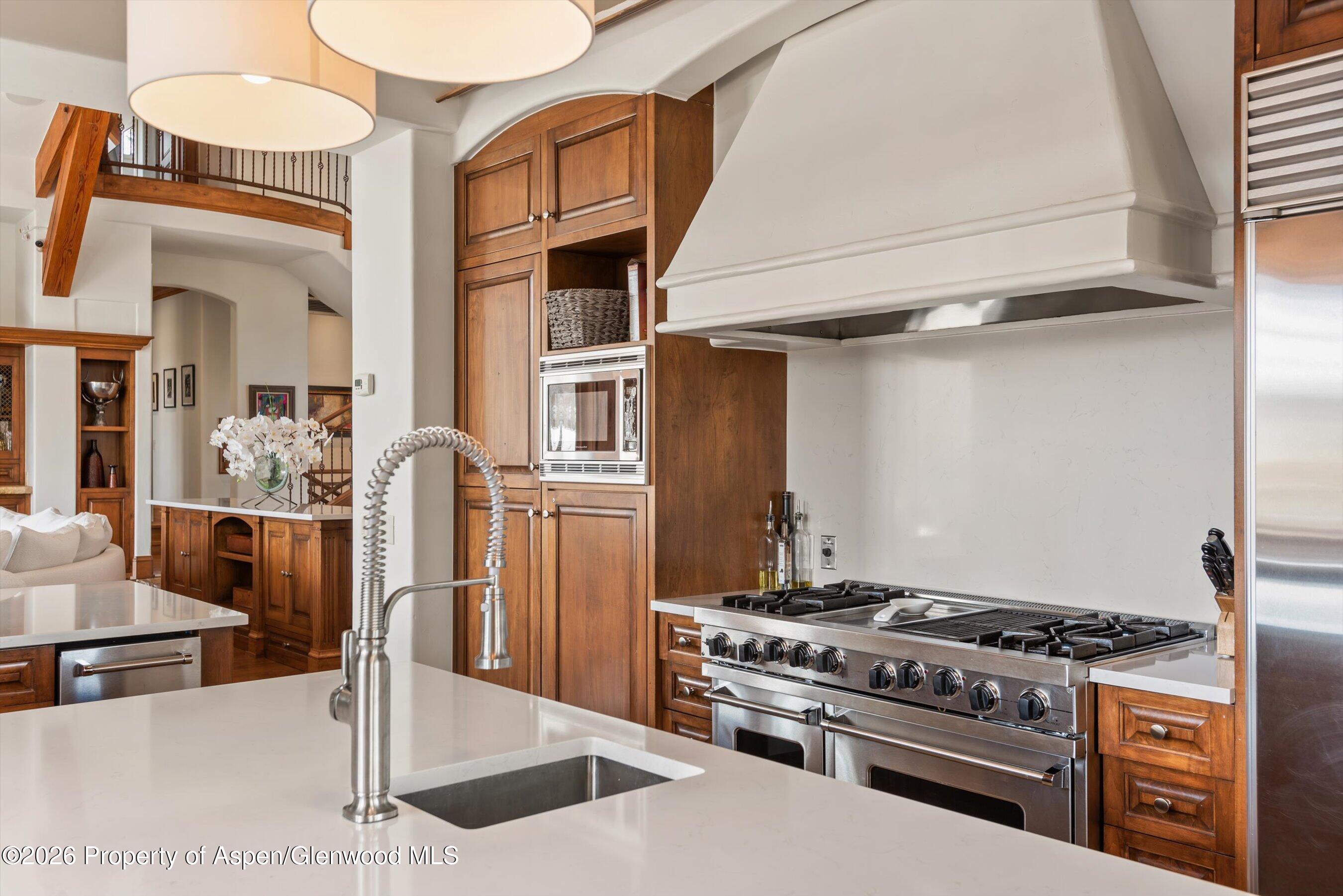 1000 Two Creeks Drive Snowmass Village CO 81615
