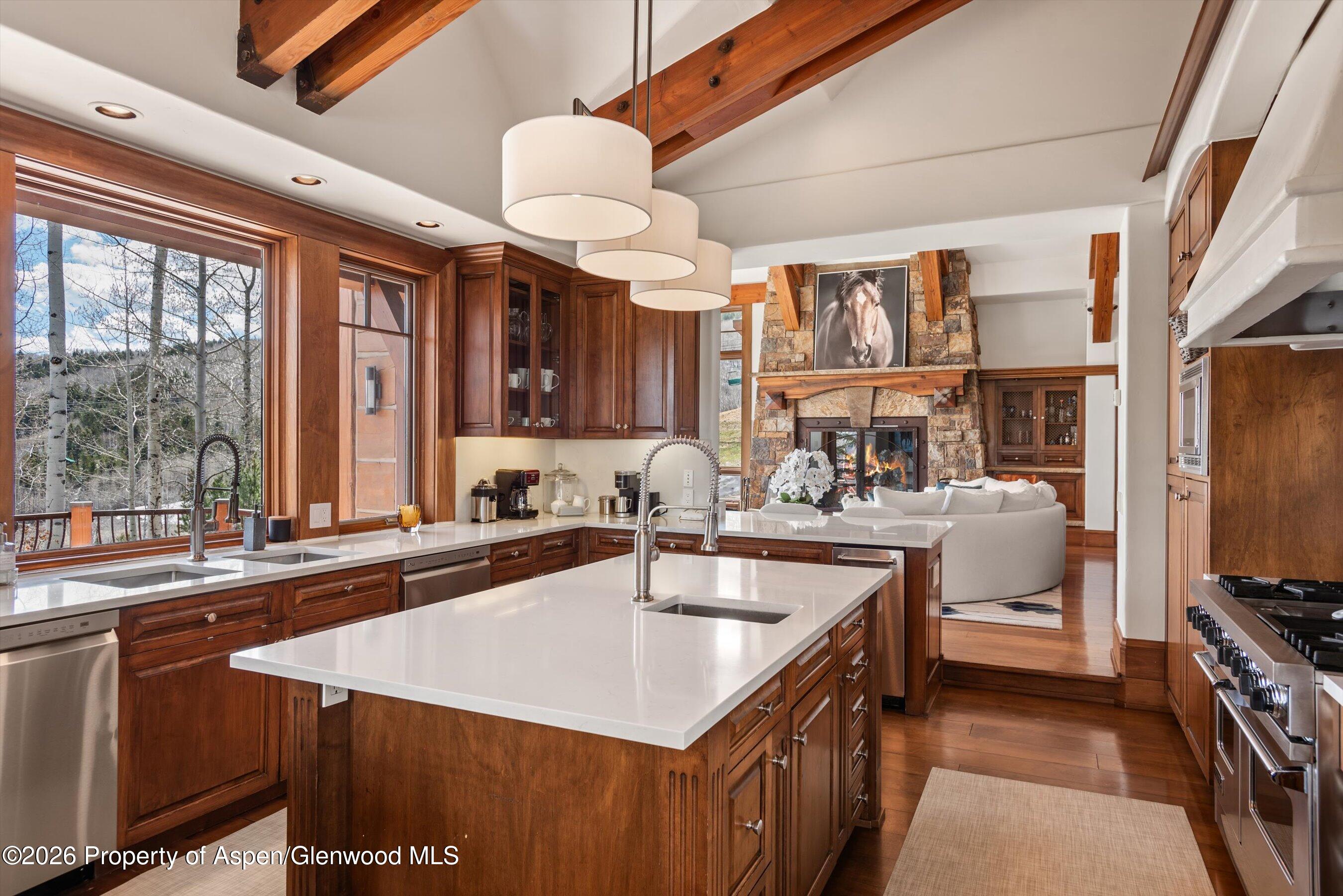 1000 Two Creeks Drive Snowmass Village CO 81615