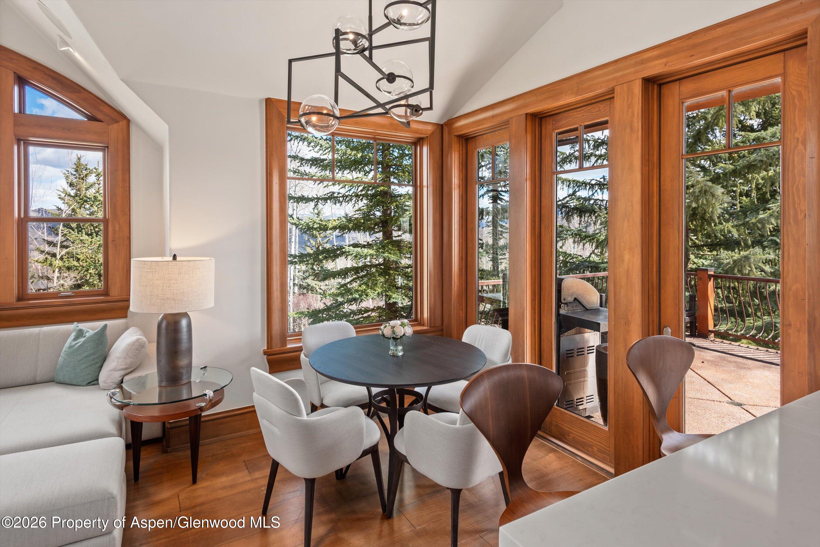 1000 Two Creeks Drive Snowmass Village CO 81615
