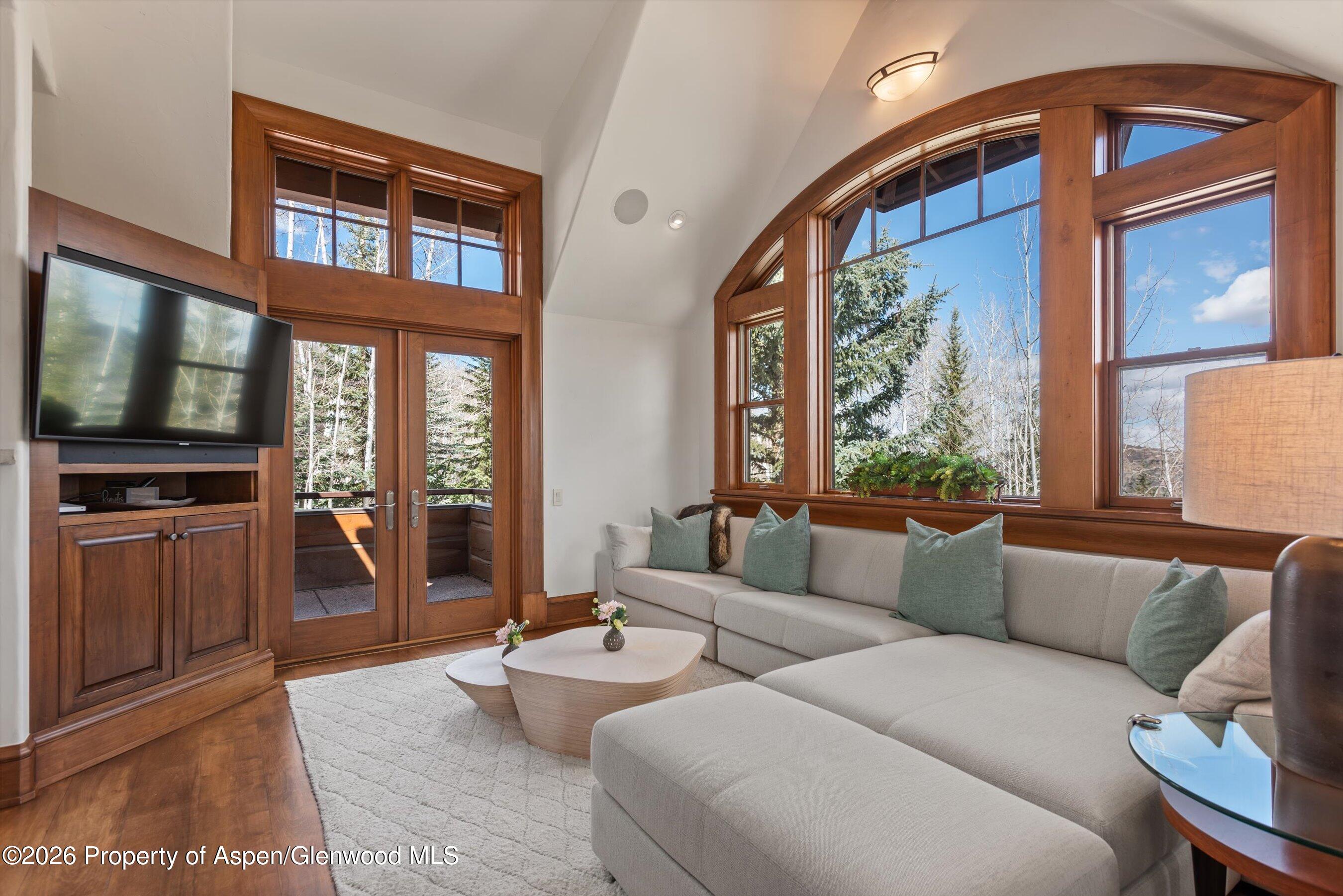 1000 Two Creeks Drive Snowmass Village CO 81615