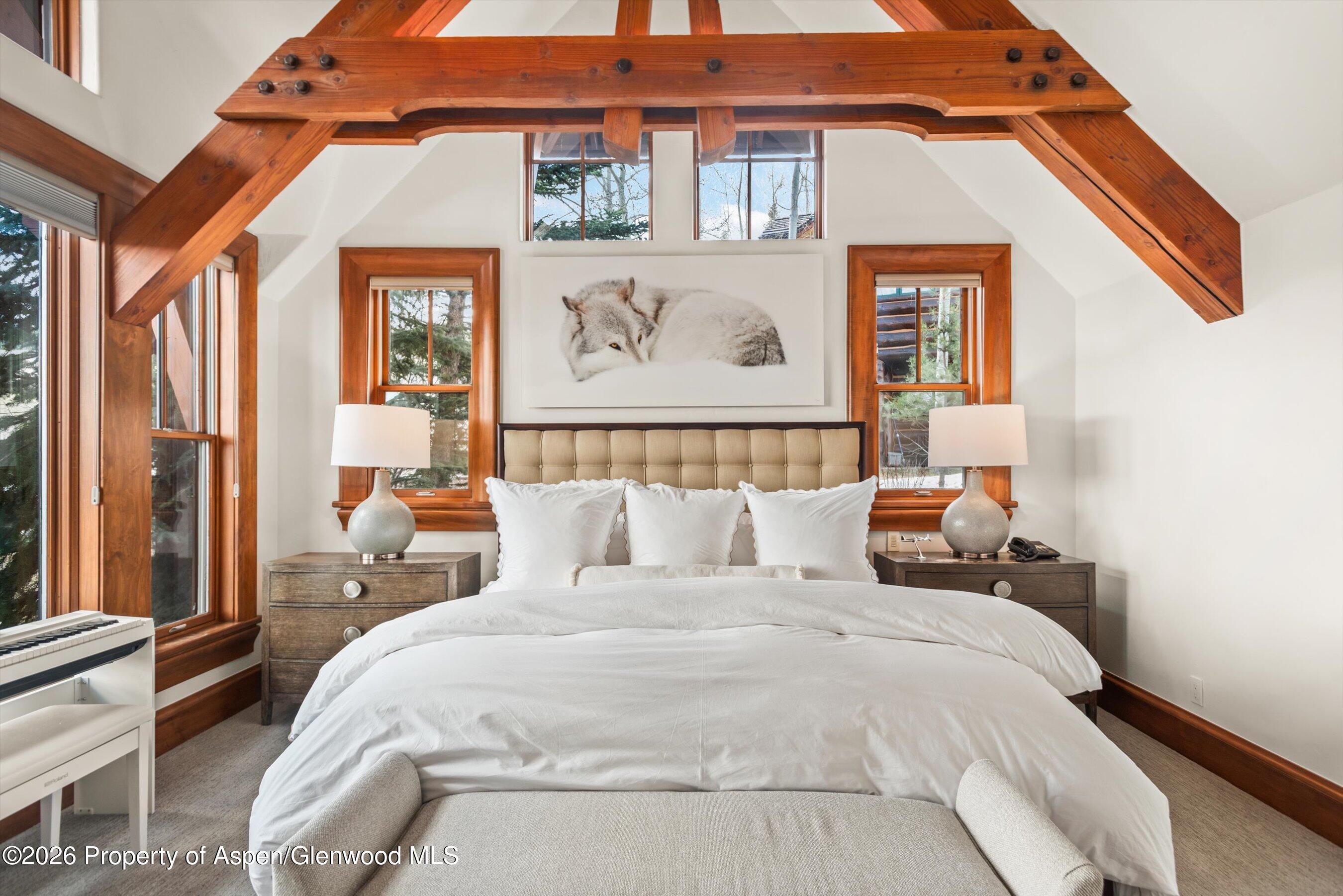 1000 Two Creeks Drive Snowmass Village CO 81615