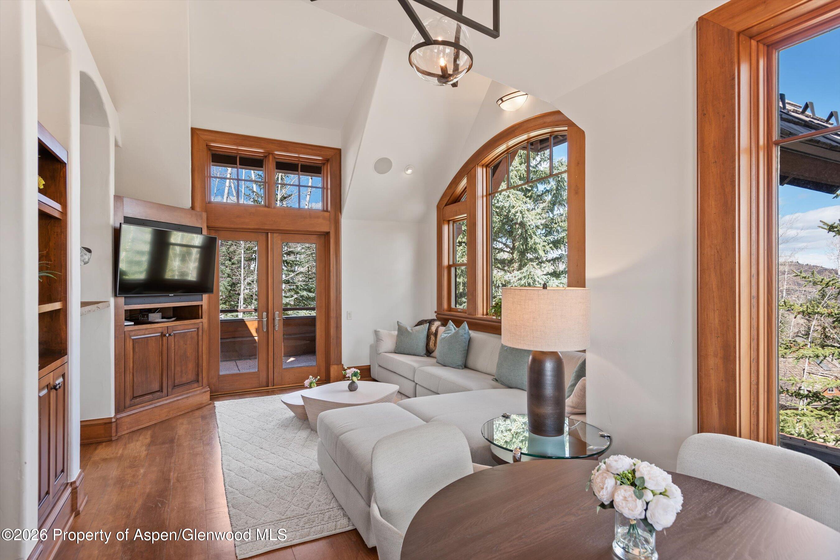 1000 Two Creeks Drive Snowmass Village CO 81615