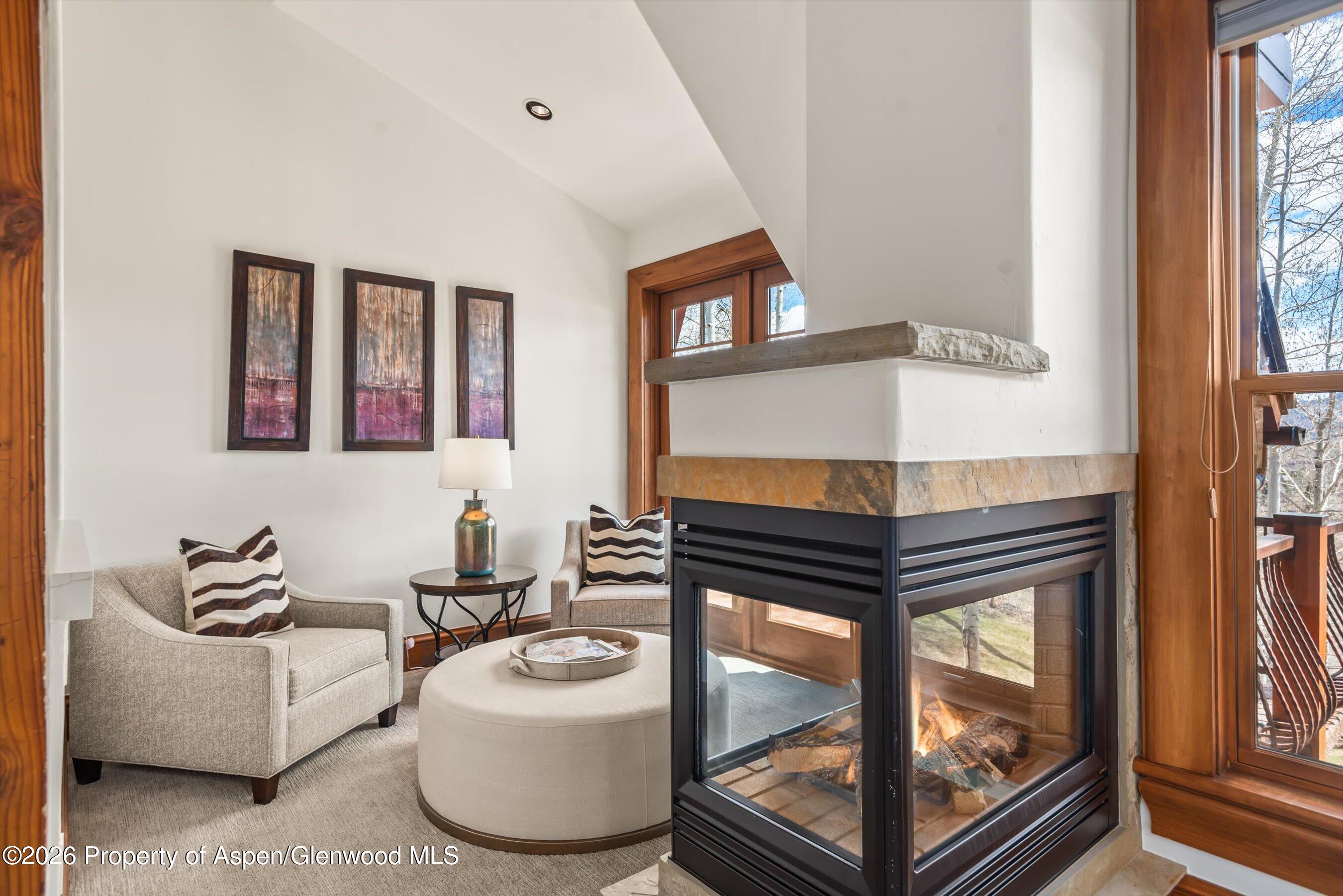 1000 Two Creeks Drive Snowmass Village CO 81615
