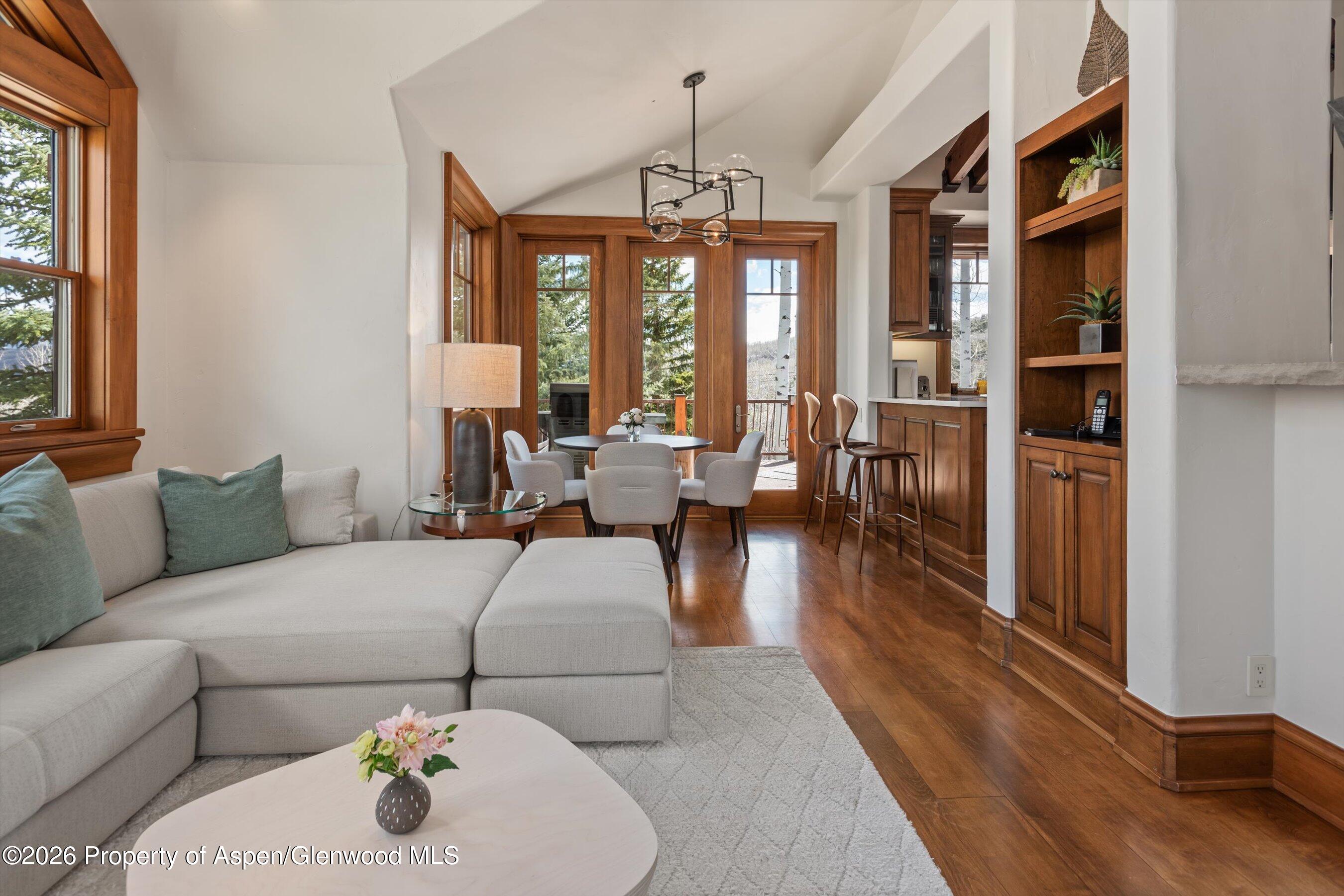 1000 Two Creeks Drive Snowmass Village CO 81615