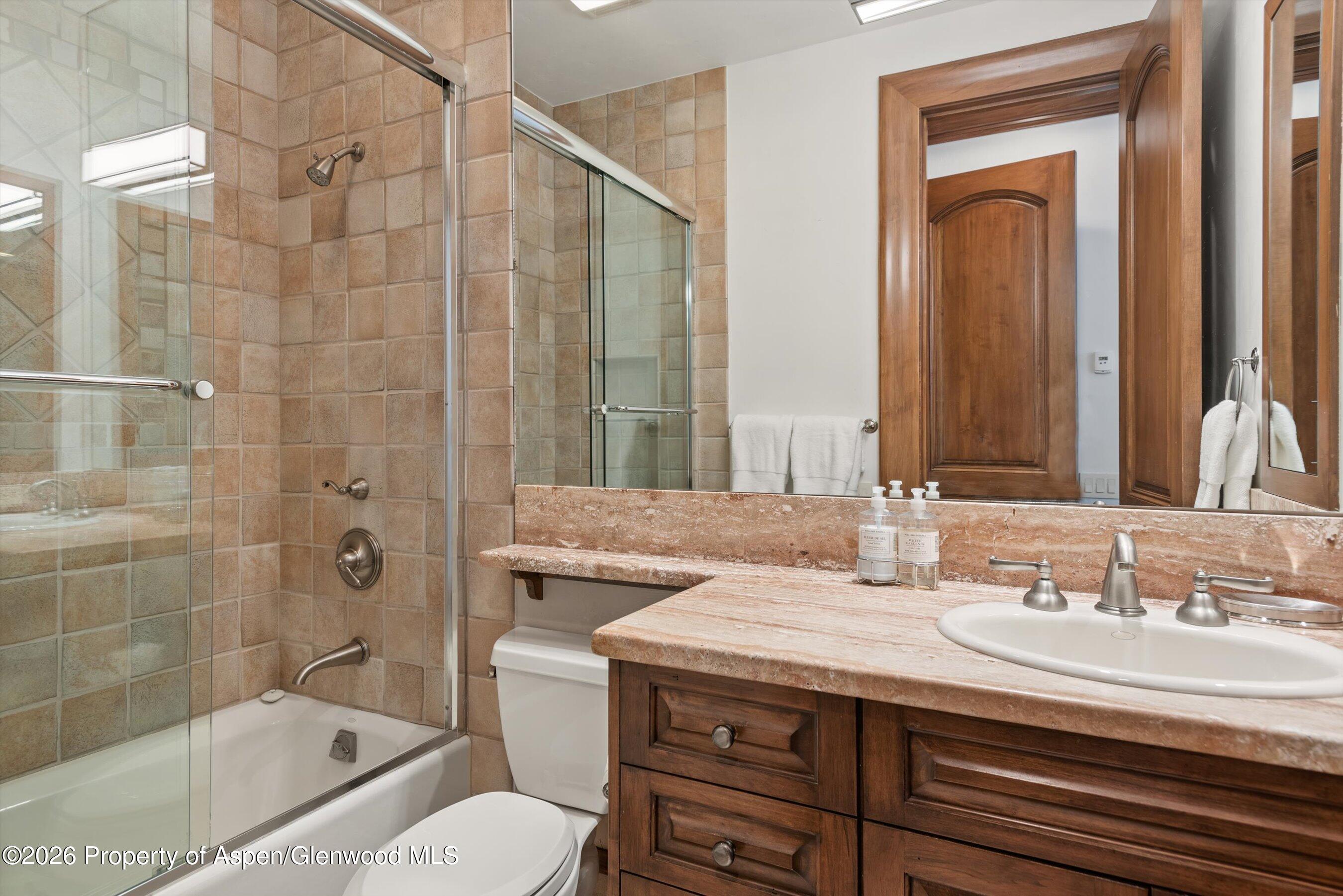1000 Two Creeks Drive Snowmass Village CO 81615