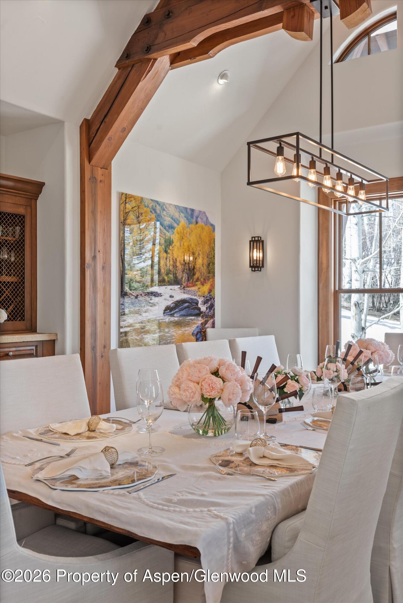 1000 Two Creeks Drive Snowmass Village CO 81615