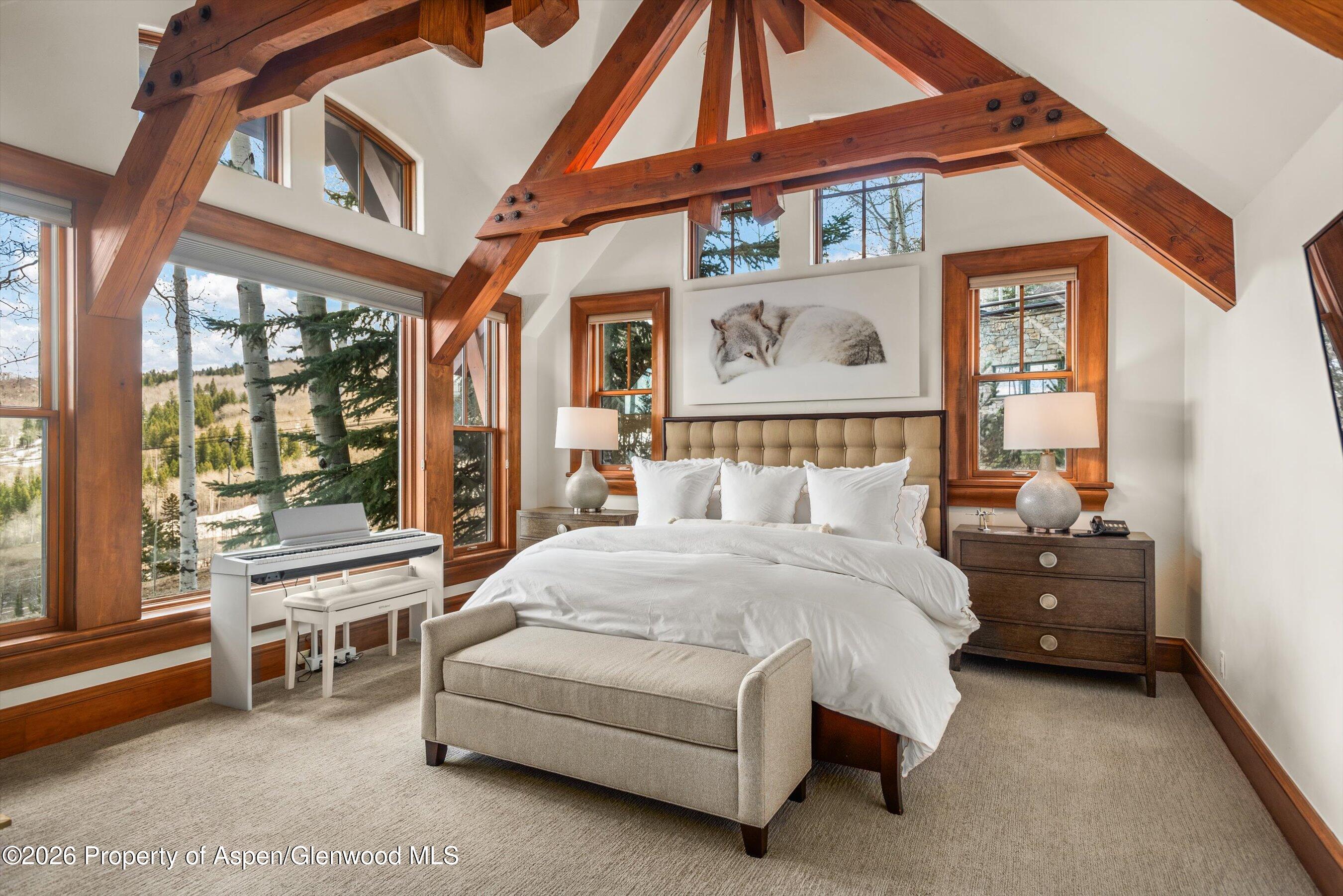 1000 Two Creeks Drive Snowmass Village CO 81615