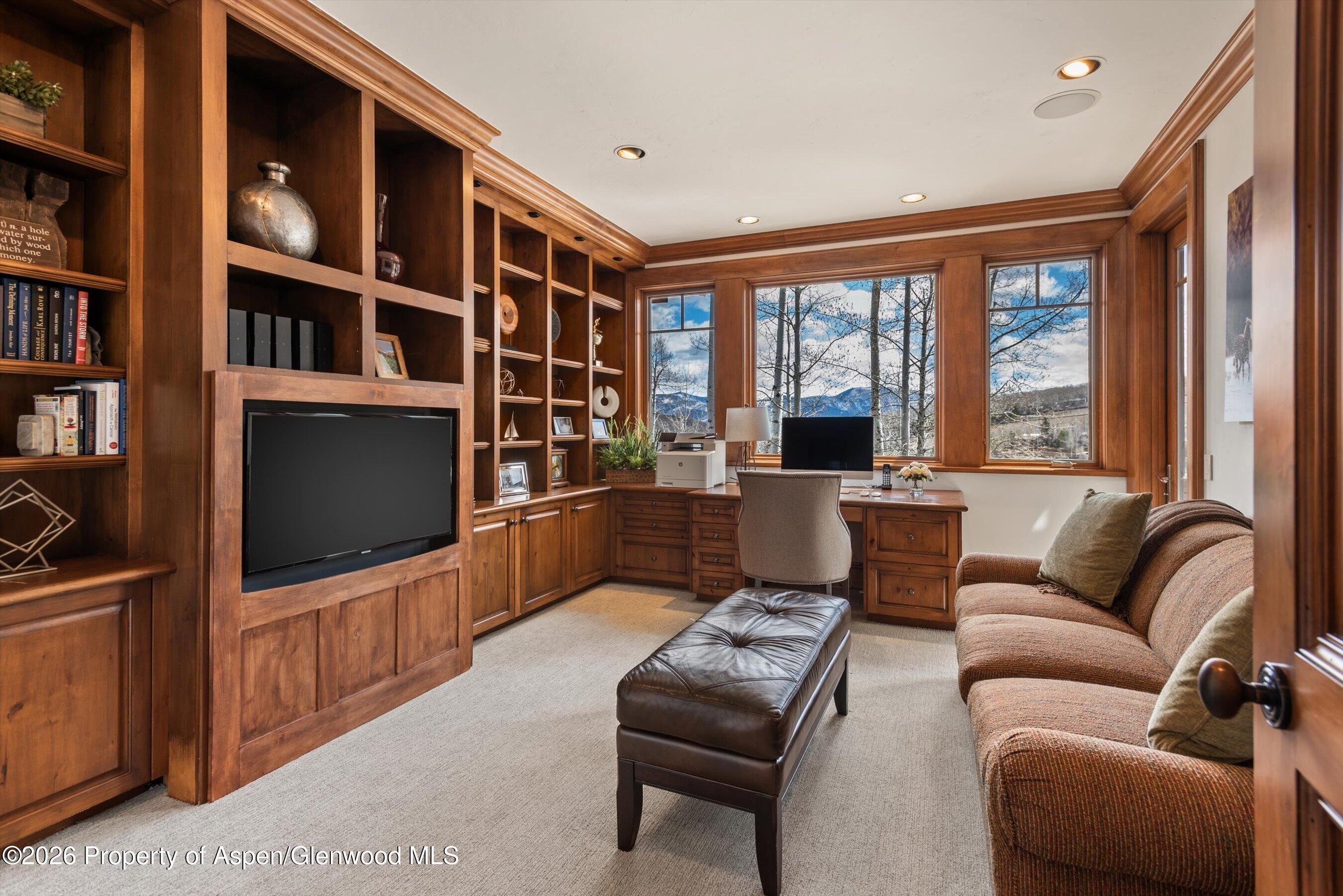 1000 Two Creeks Drive Snowmass Village CO 81615